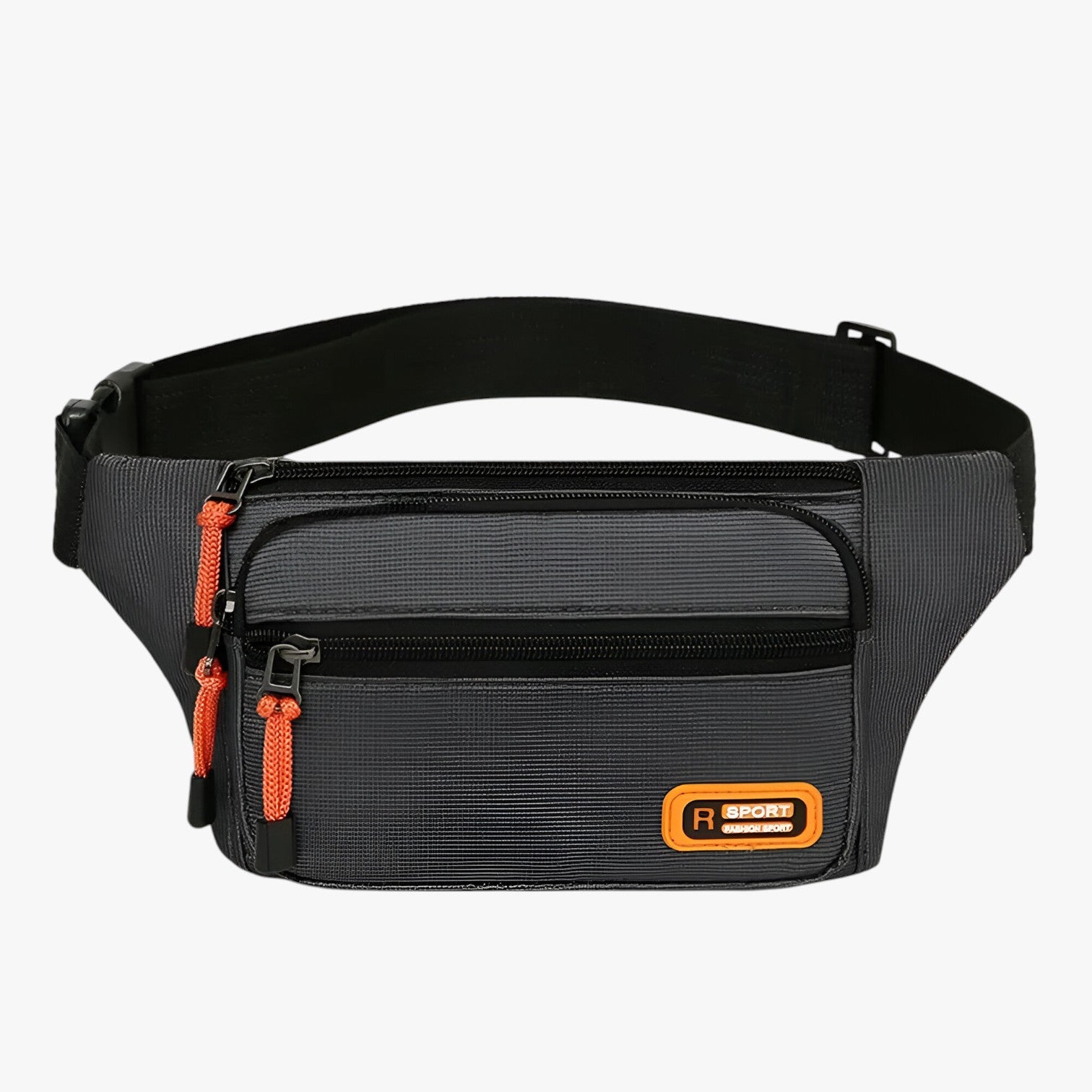 Zachariah | Borsa a cintura impermeabile da uomo - - Bags bags for men Crossbody Bags handbags - Concept Palermo
