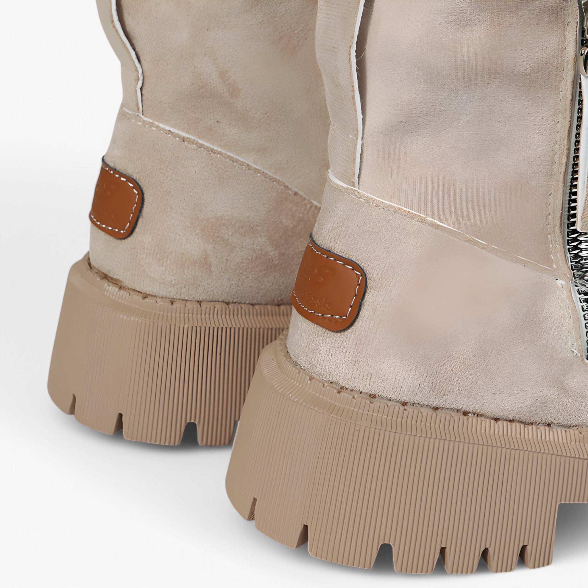 Nathalie | Scarpe Confortevoli e Stilose - - - Concept Palermo