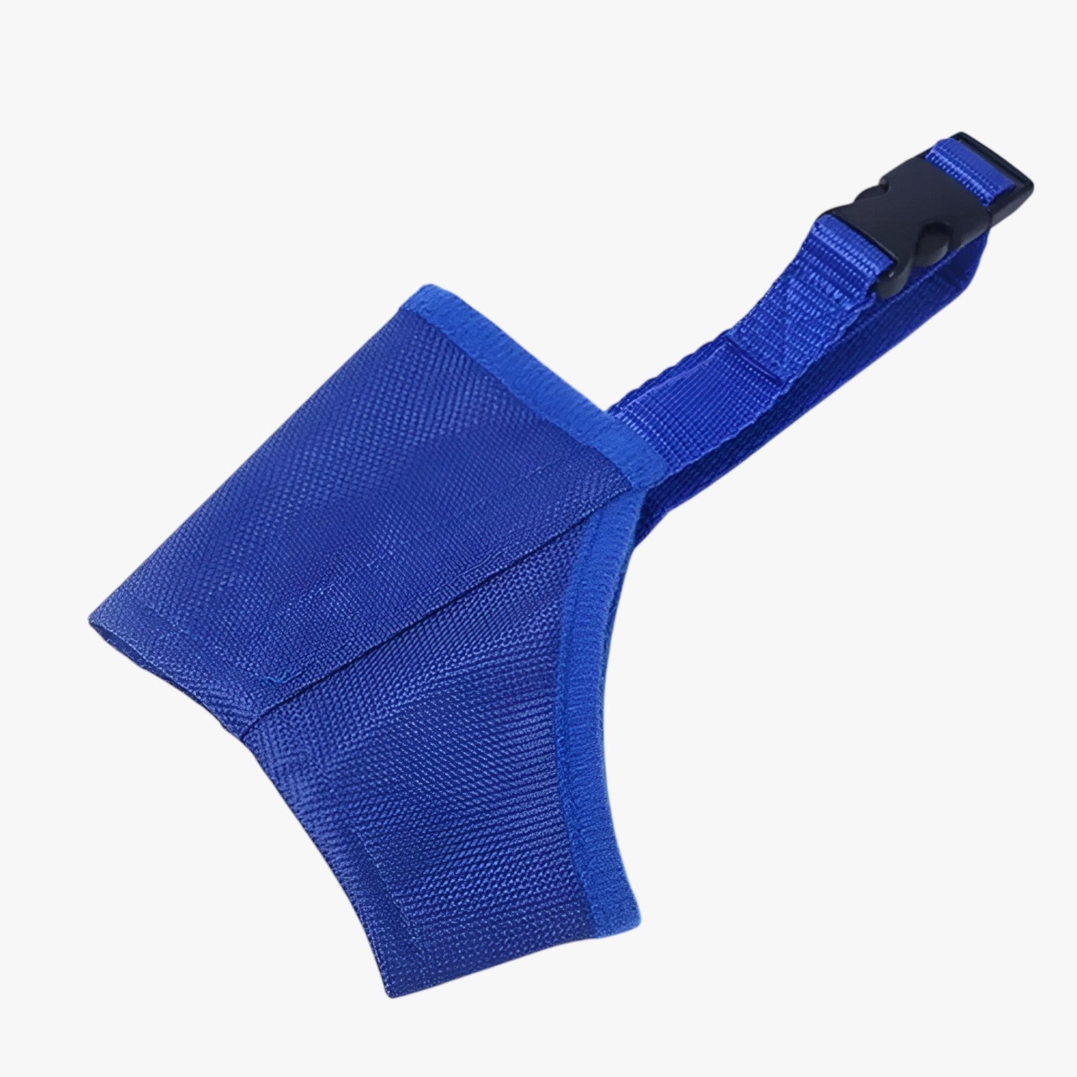 Killian | Museruola in nylon sicura - Comfort e controllo per il tuo cane - blu - dog DOG SUPPLIES pet pet accessories PET SUPPLIES - Concept Palermo