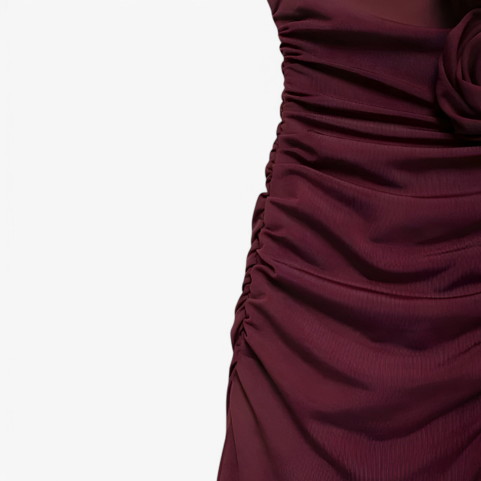 Thalia | Abito svasato - Elegante e moderno - - - Concept Palermo