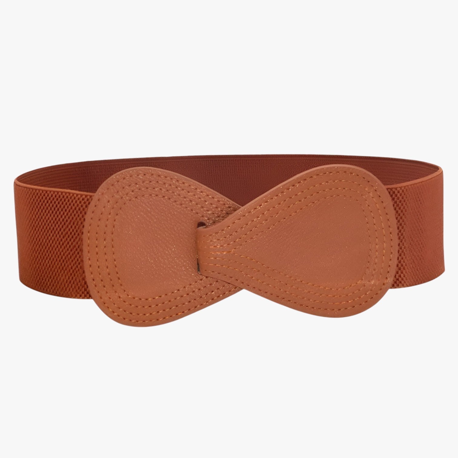 Cora | Abito elegante da donna - vestibilità comoda e vita valorizzante - CAMELEONTE 70cm - belts waist belt for women Womens belt - Concept Palermo