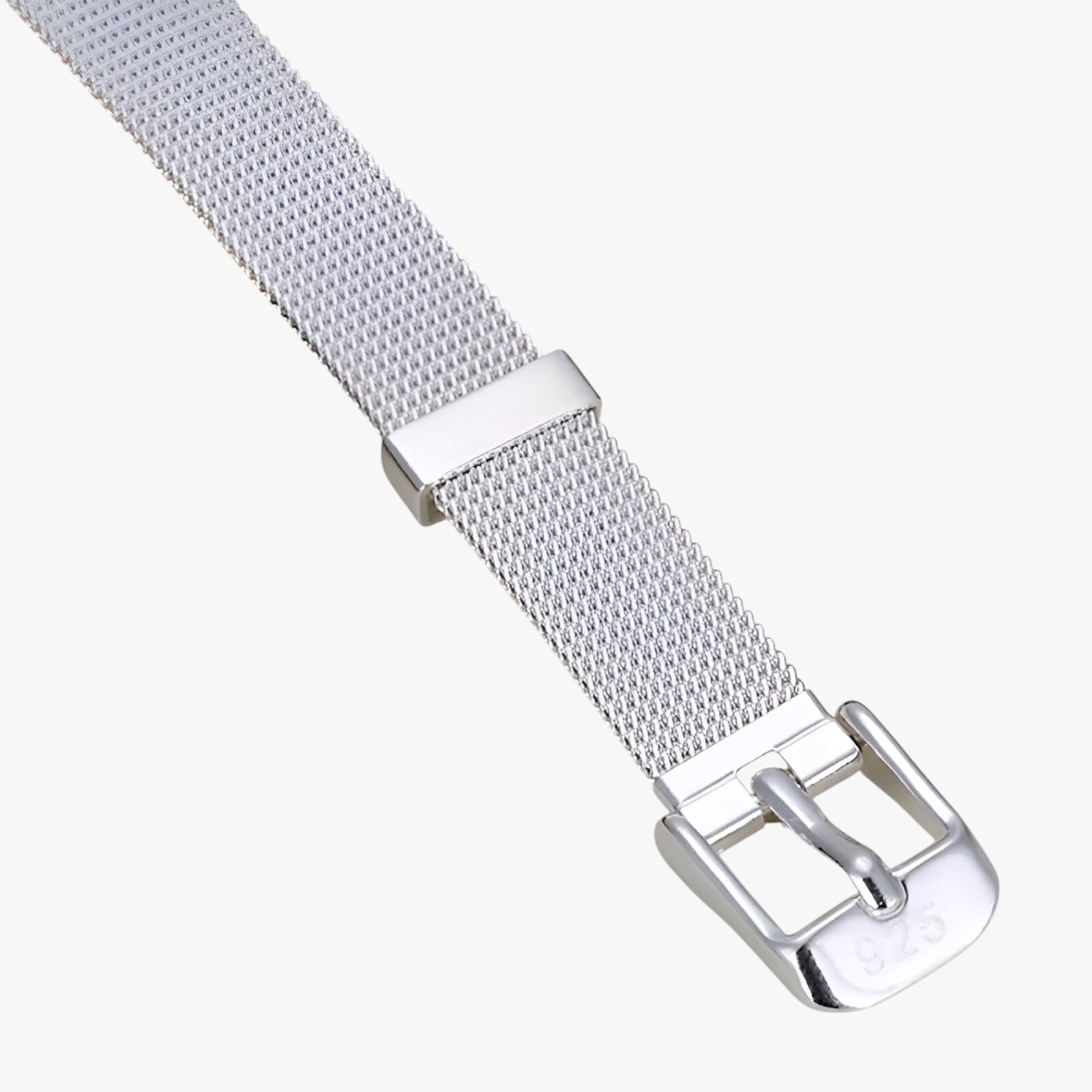 Edison | Bracciale in argento 925 – Classe senza tempo per ogni occasione - - BRACELETS mens accessory mens bracelet - Concept Palermo