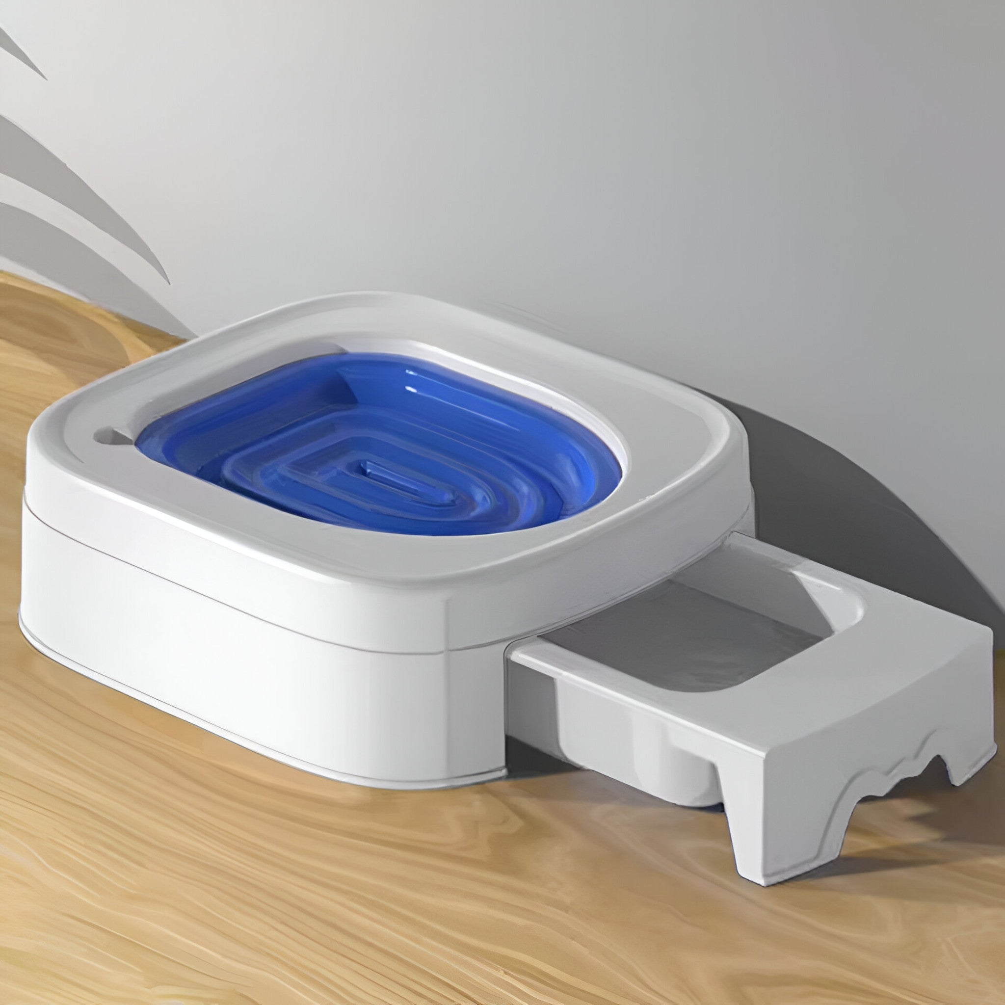 Luna | Set di addestramento per la toilette Kat - - - Concept Palermo
