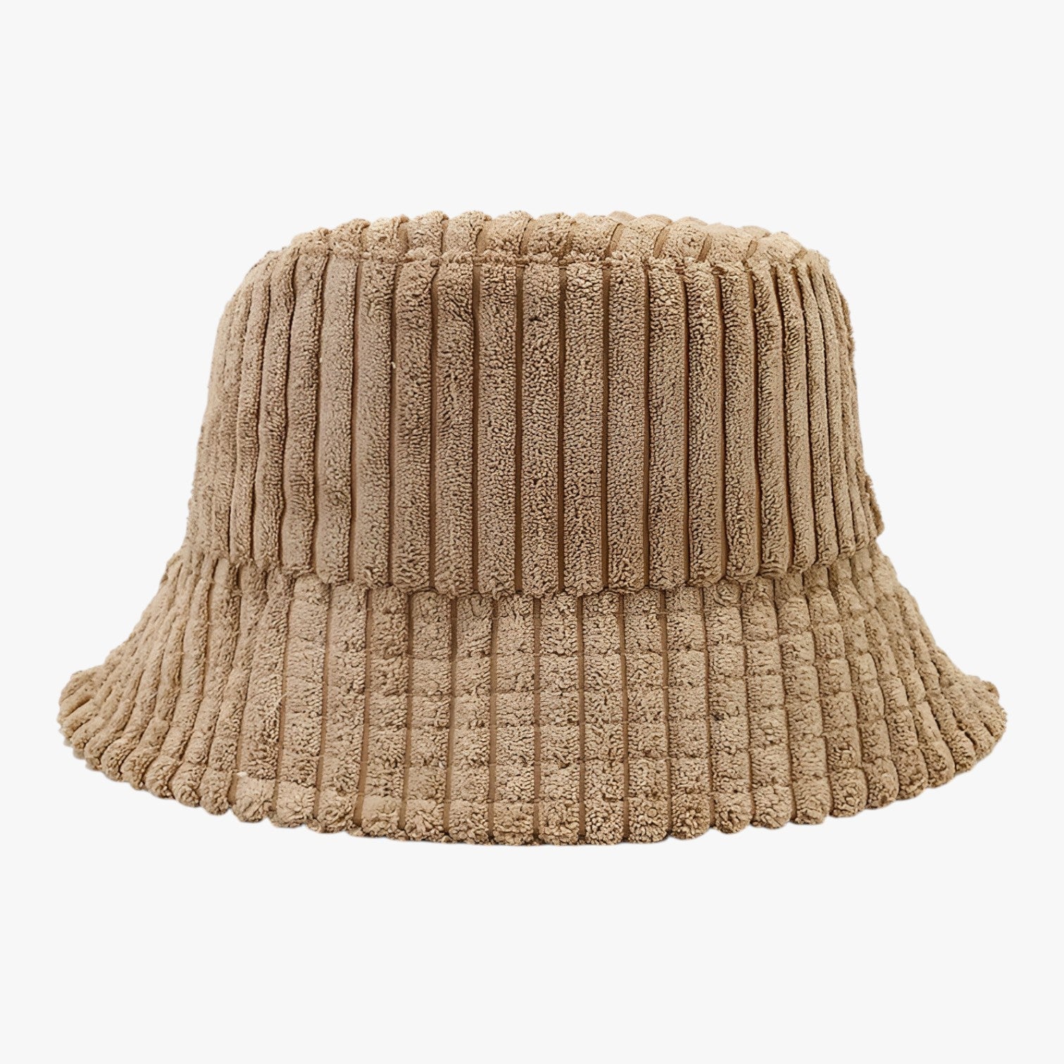 Carmina | Cappello a secchiello pieghevole in cotone – Protezione elegante contro il sole - - bucket hats hat Hat for girls summer hat Sun Hats women hat - Concept Palermo