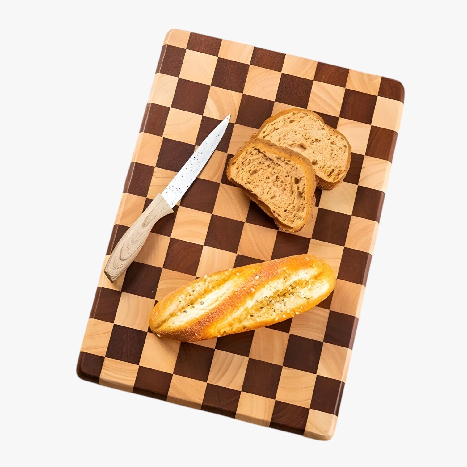 Chase | Tagliere in legno – Sostenibile, elegante e multifunzionale - - Kitchen kitchen accessory kitchen tools - Concept Palermo