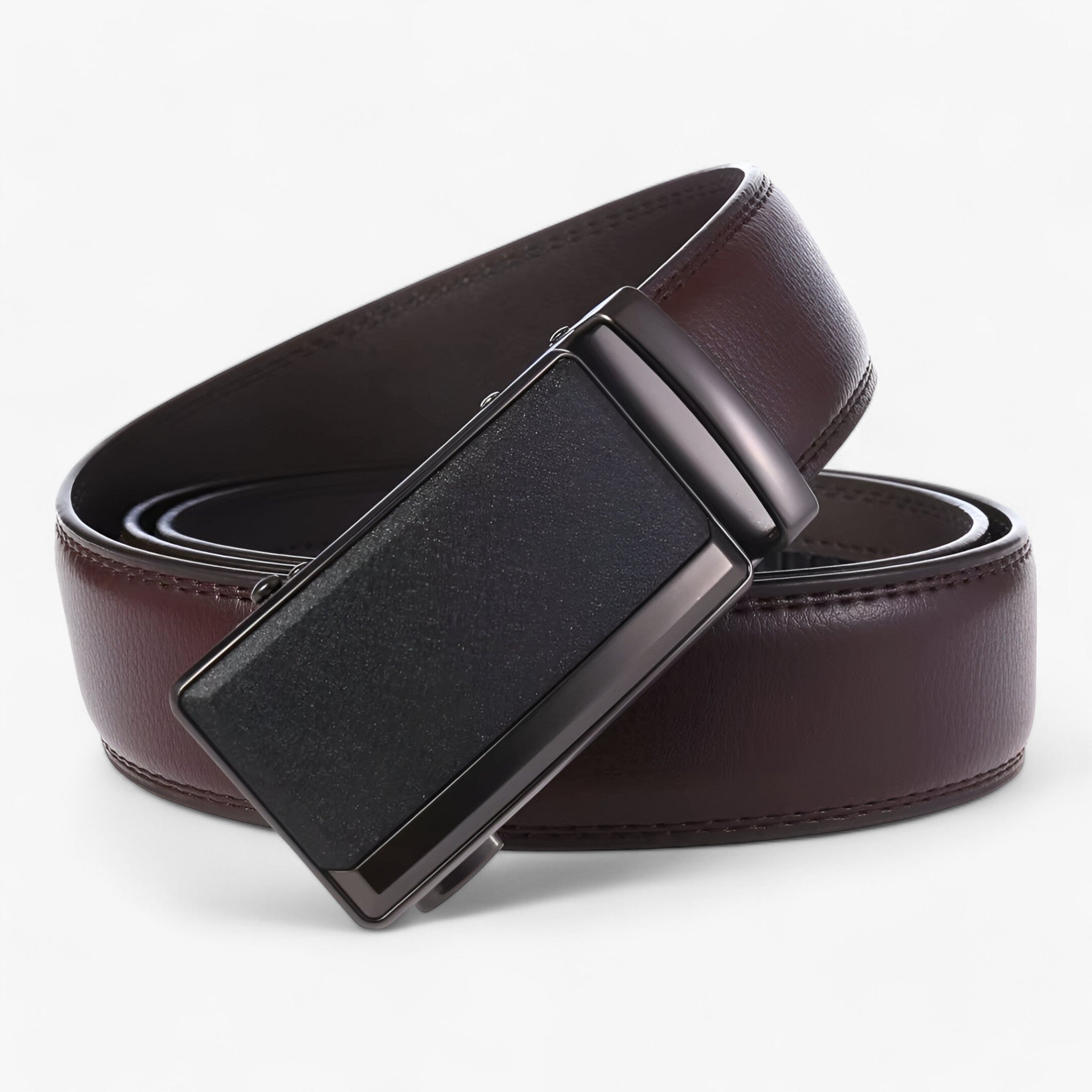 Sebastian | Bracciali da uomo - Lusso e resistenza - - Belts - Concept Palermo