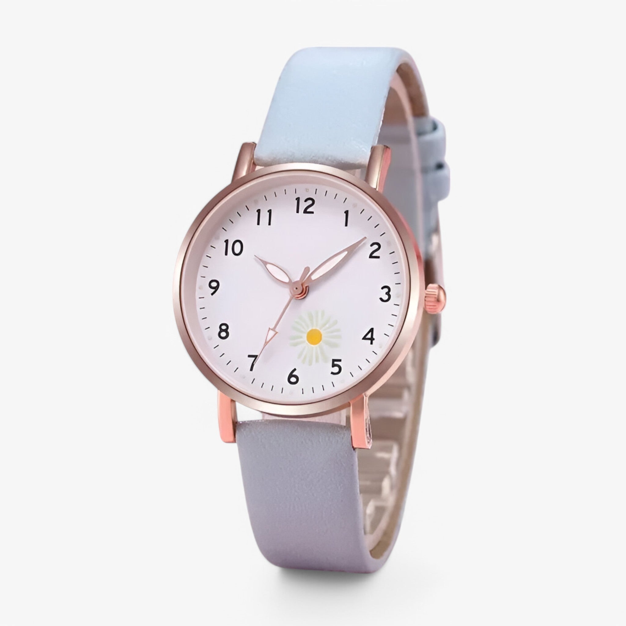 Clara | Orologio Retrò Luminoso da Donna - - female watch watch for women - Concept Palermo