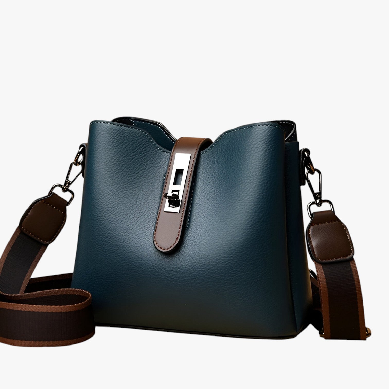 Mia | Elegante borsa a tracolla in pelle per l'eleganza di tutti i giorni - - Bags handbags women bags Women's handbags - Concept Palermo