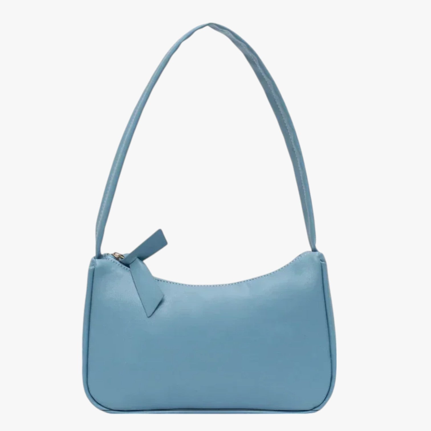 Erica | Borsa Vintage PU – Stile Elegante per Ogni Giorno - - Bags womens bag - Concept Palermo