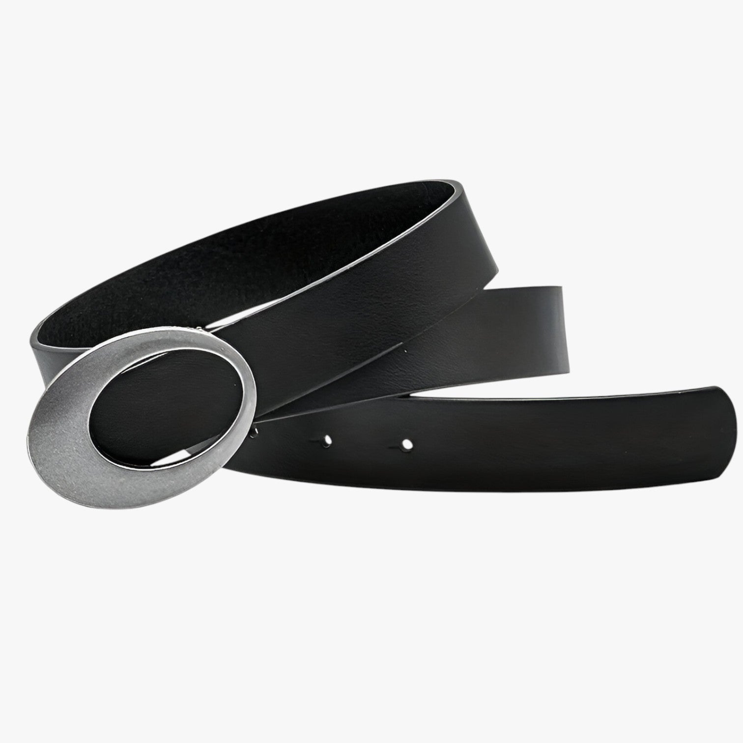 Bianca | Cintura classica e versatile per ogni outfit - - Belts waist belt for women Womens belt - Concept Palermo