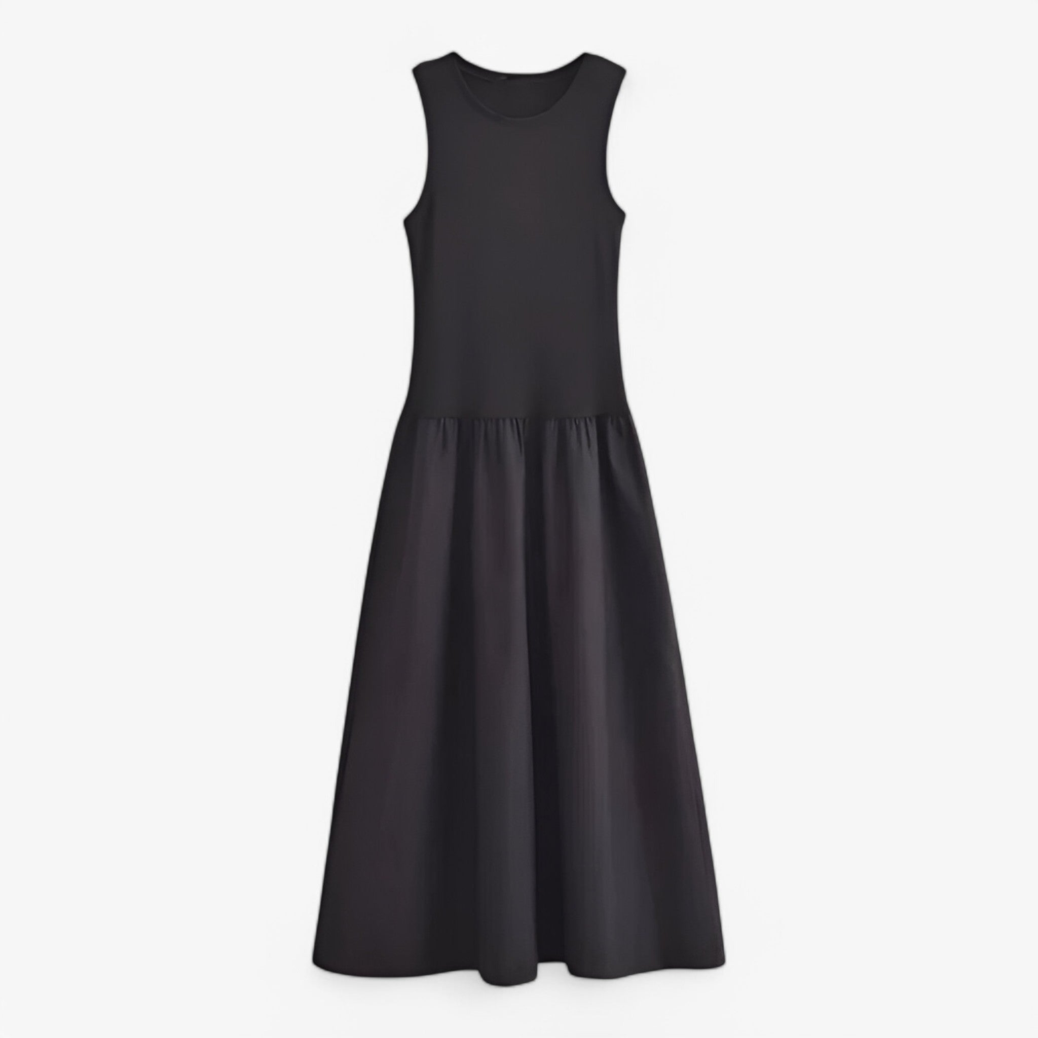 Aria | Abito midi - Elegante e comodo - - - Concept Palermo