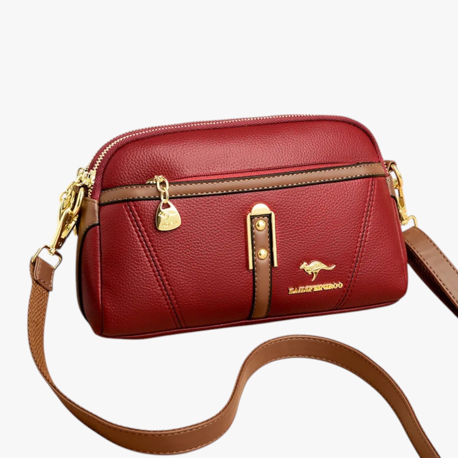 Serenity | Elegante Borsa Donna Estate 2025 Compatta, Chic e Pratica - - Bags handbags women bags Women's handbags - Concept Palermo