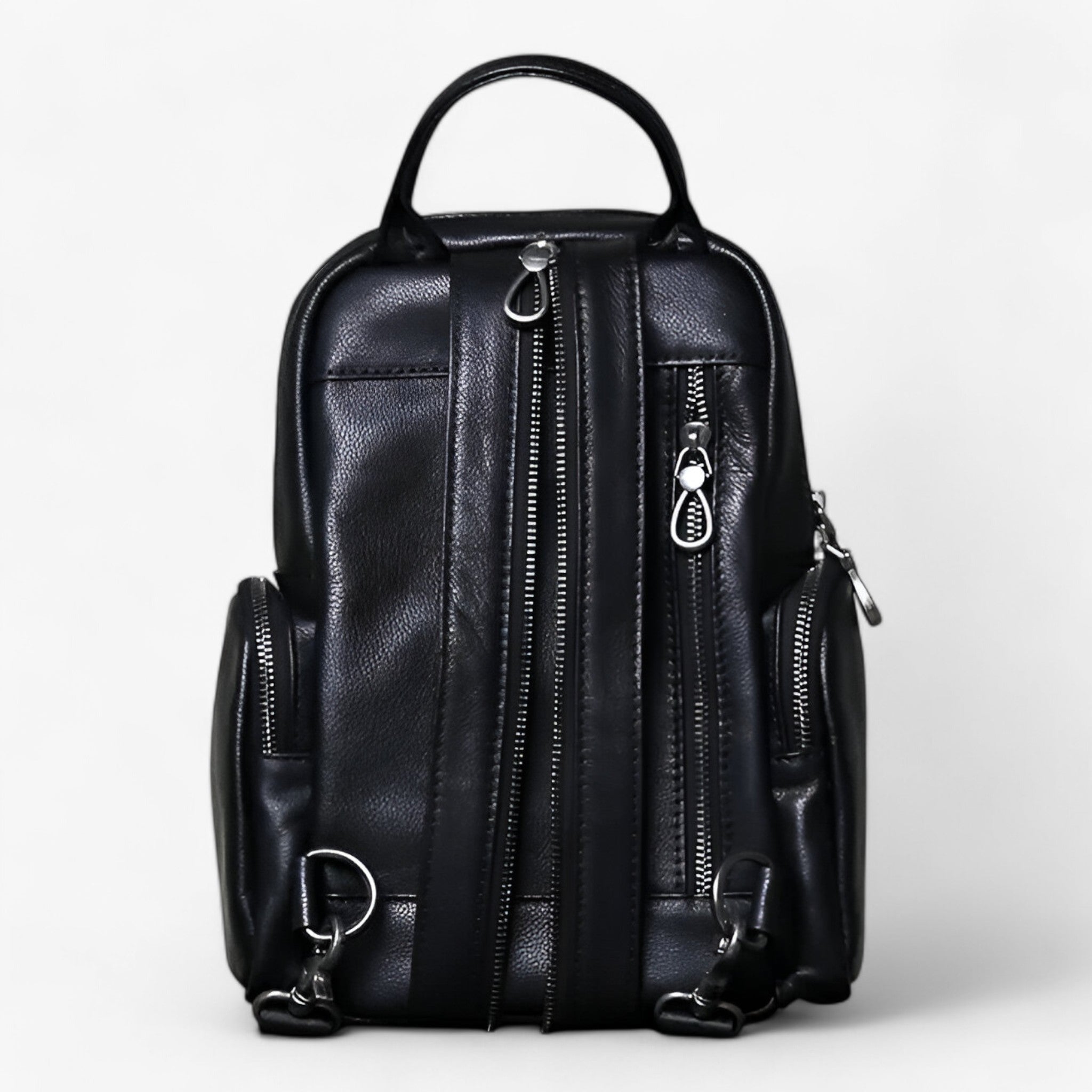 Luke | 2 in 1 borsa - Stilosy e spaziosa - - - Concept Palermo