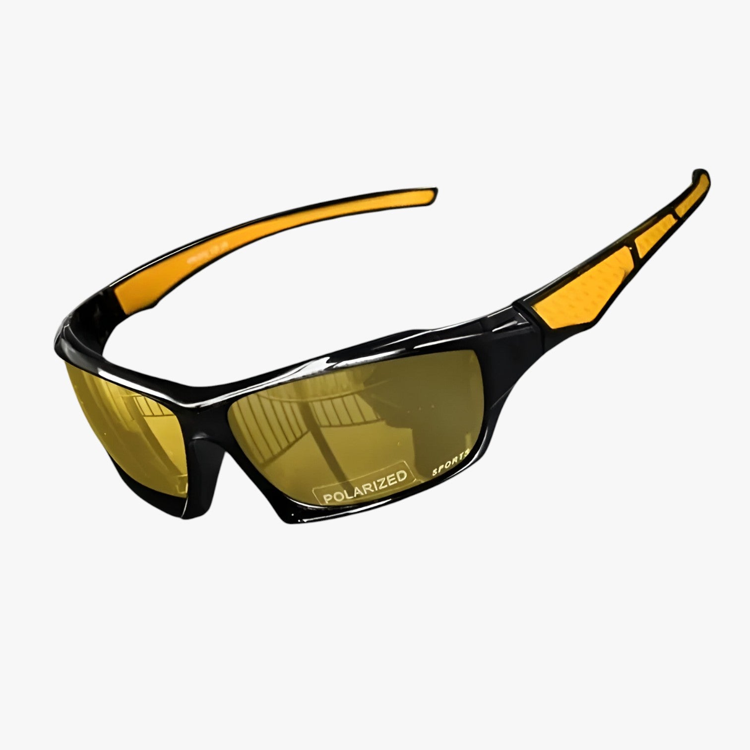 Aiden | Occhiali da Sole Sportivi Polarizzati UV400 Stile e Protezione per Lui e Lei - C4 - men sunglasses polarized mens sunglasses Sunglasses - Concept Palermo