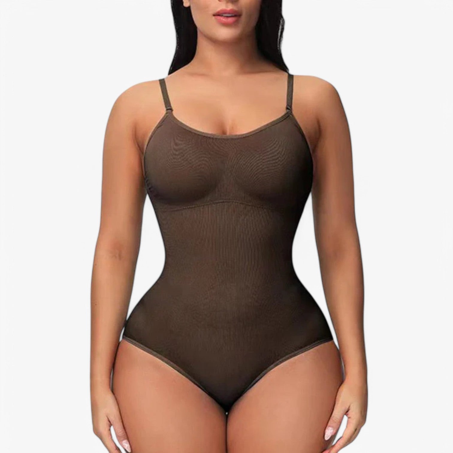 Shapewear™ 1+1 Gratis - Marrone + marrone - women - Concept Palermo