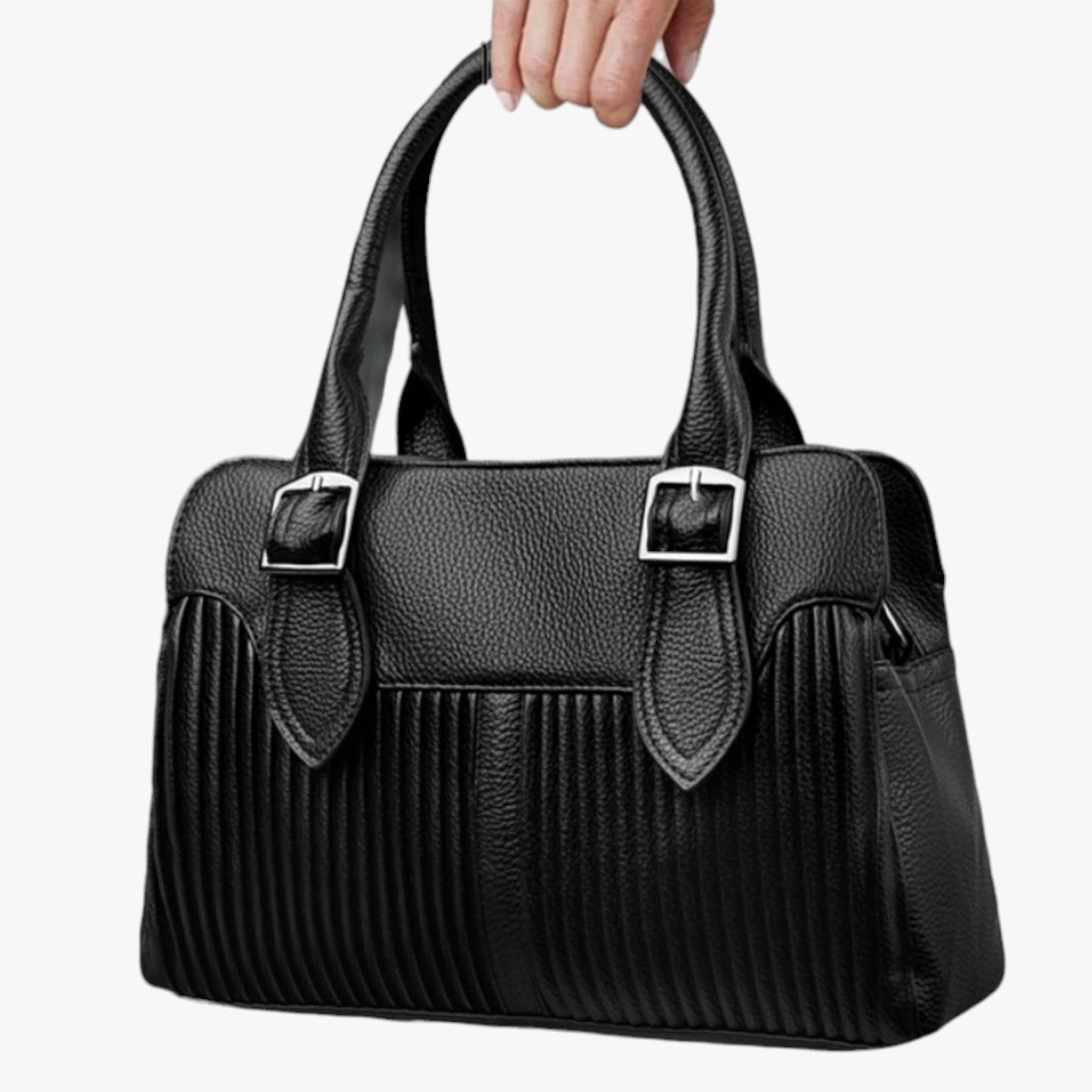 Janelle | Zaino in morbida pelle PU - - bag Bags handbags women bags Women's handbags - Concept Palermo