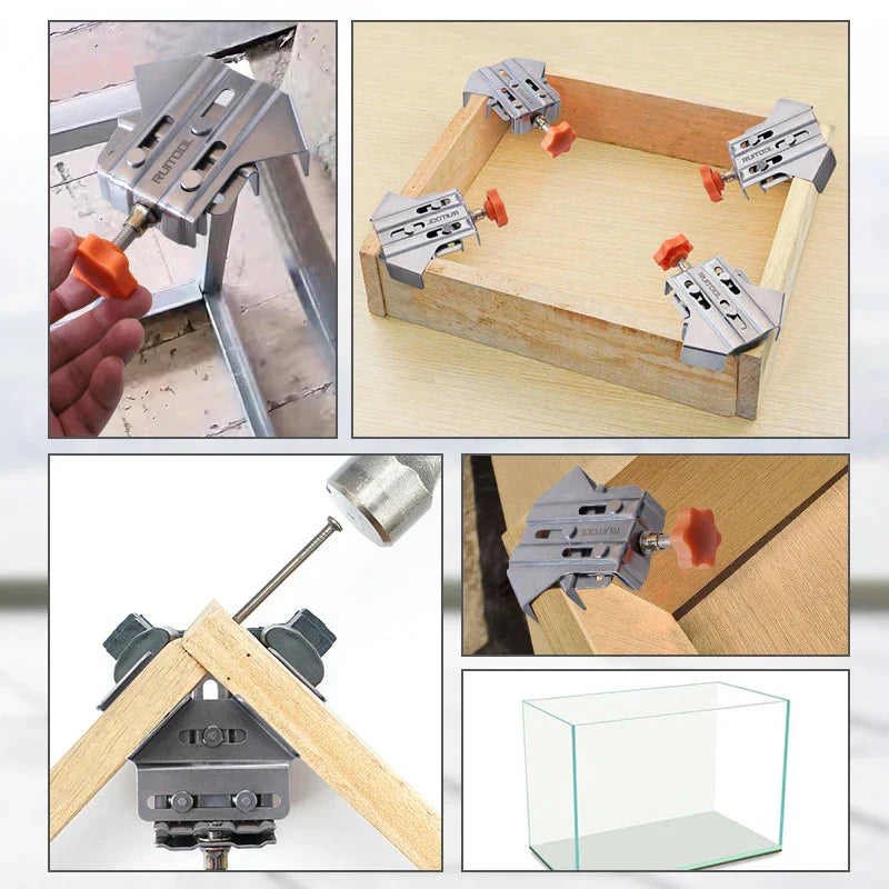 Morse per angoli efficienti per posizionamento a 90° - - Hot item-tag new_for_google - Concept Palermo