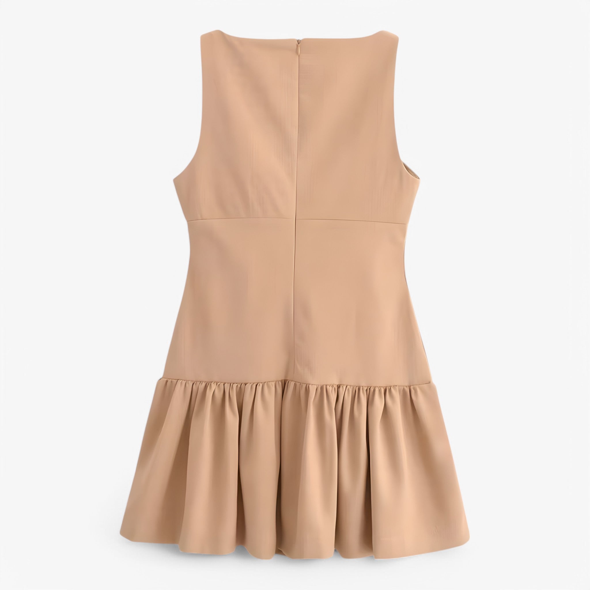 Dahlia | Mini abito chic - Elegante e alla moda - - - Concept Palermo