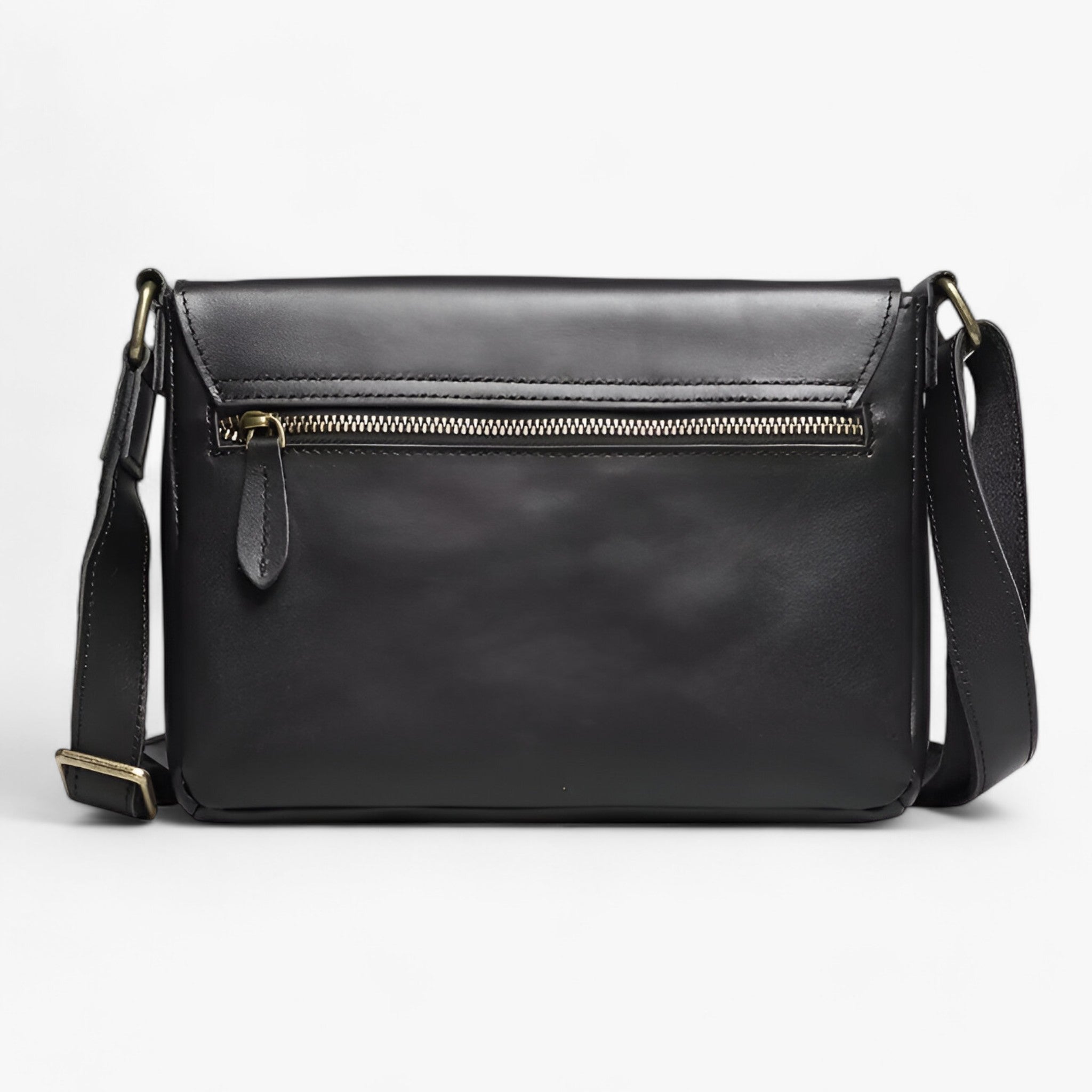 Elijah | Borsa a spalla - Funzionale e stilosa - - - Concept Palermo