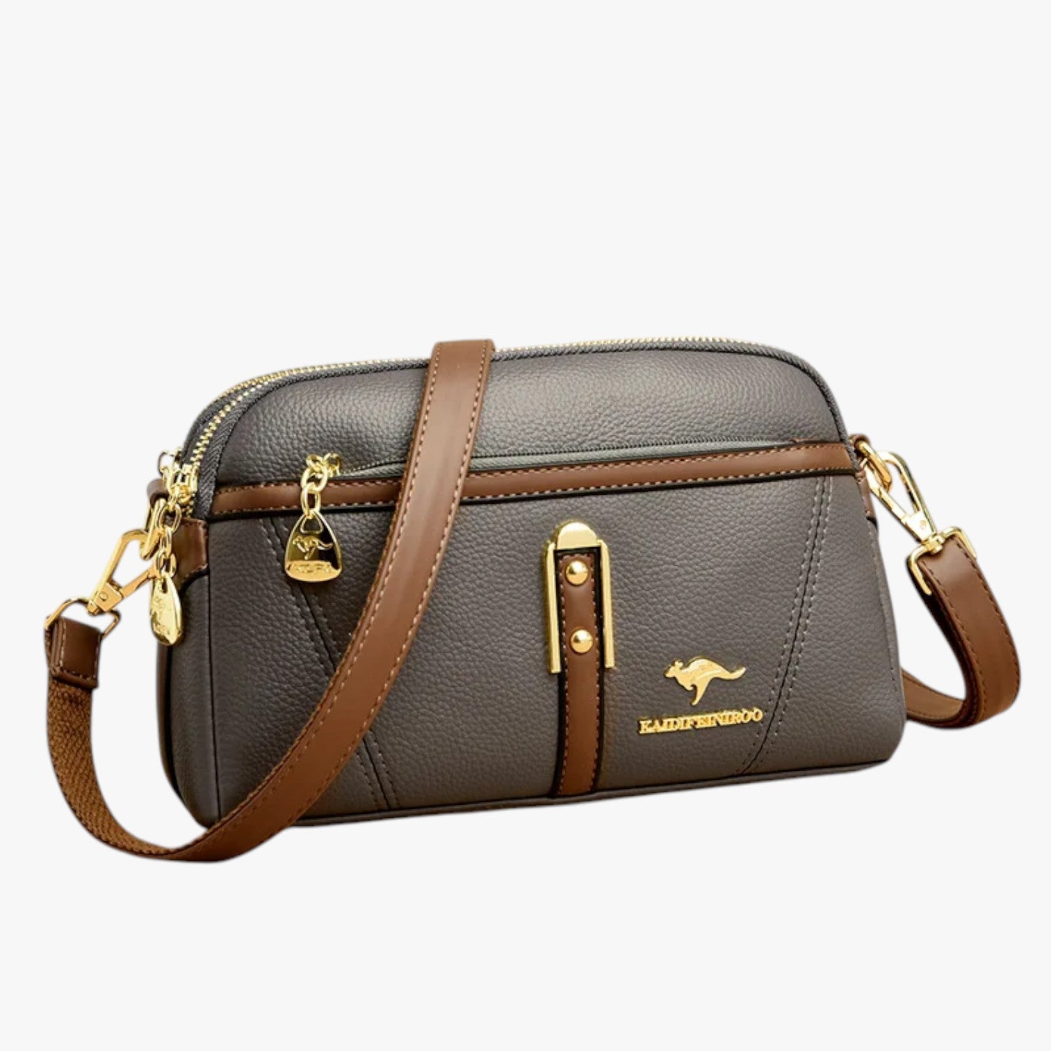 Serenity | Elegante Borsa Donna Estate 2025 Compatta, Chic e Pratica - - Bags handbags women bags Women's handbags - Concept Palermo