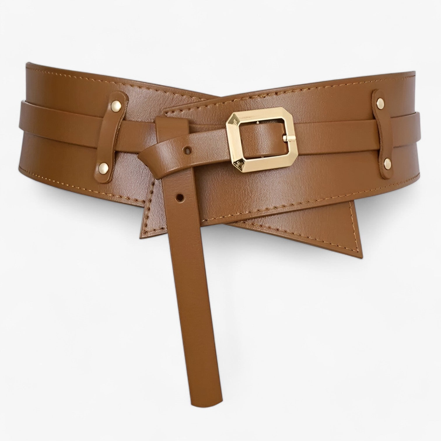 Rosie | Cintura in vera pelle multifunzionale con stile - - belt buckle women Belts waist belt for women - Concept Palermo