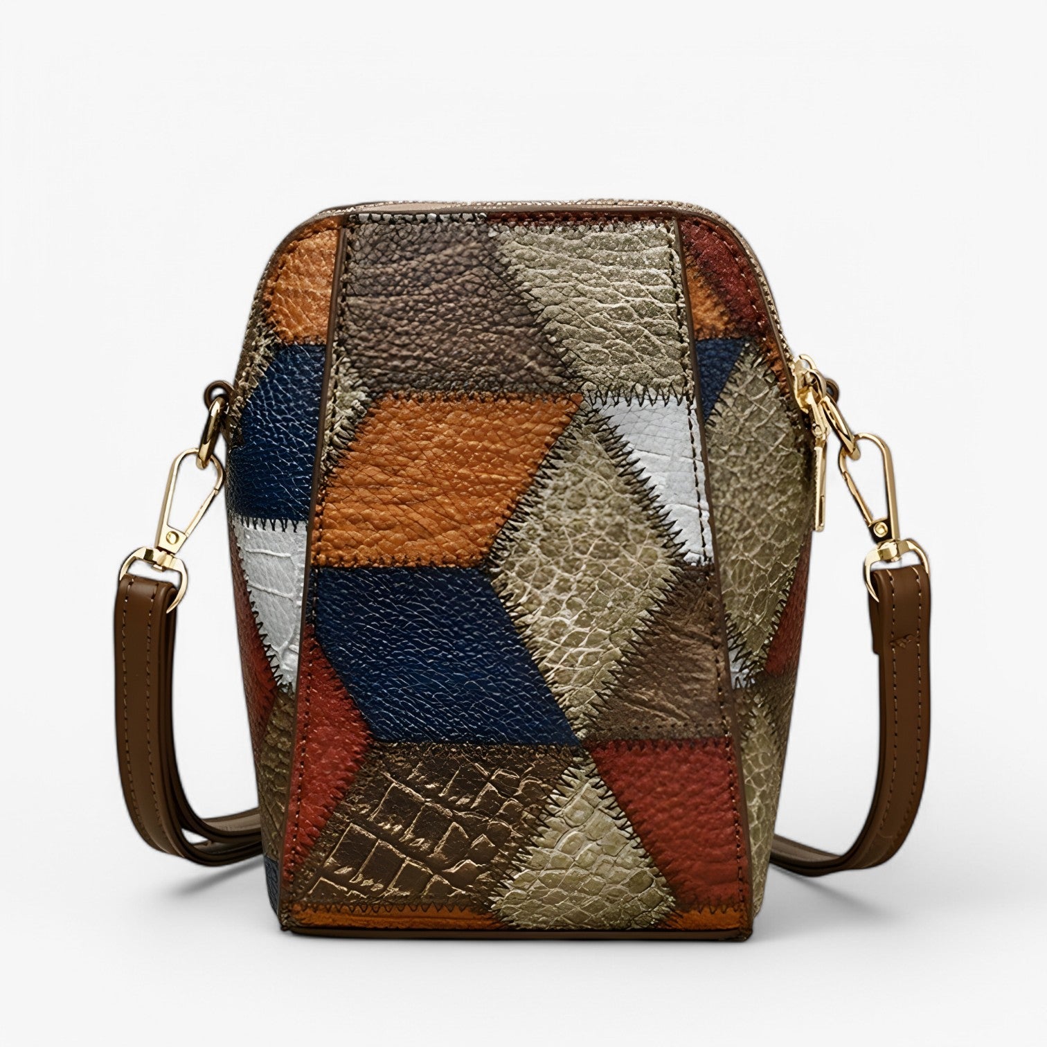 Alaina | Borsa a tracolla versatile - Perfetta per telefono e accessori - - Bags Shoulder Bags women bags - Concept Palermo