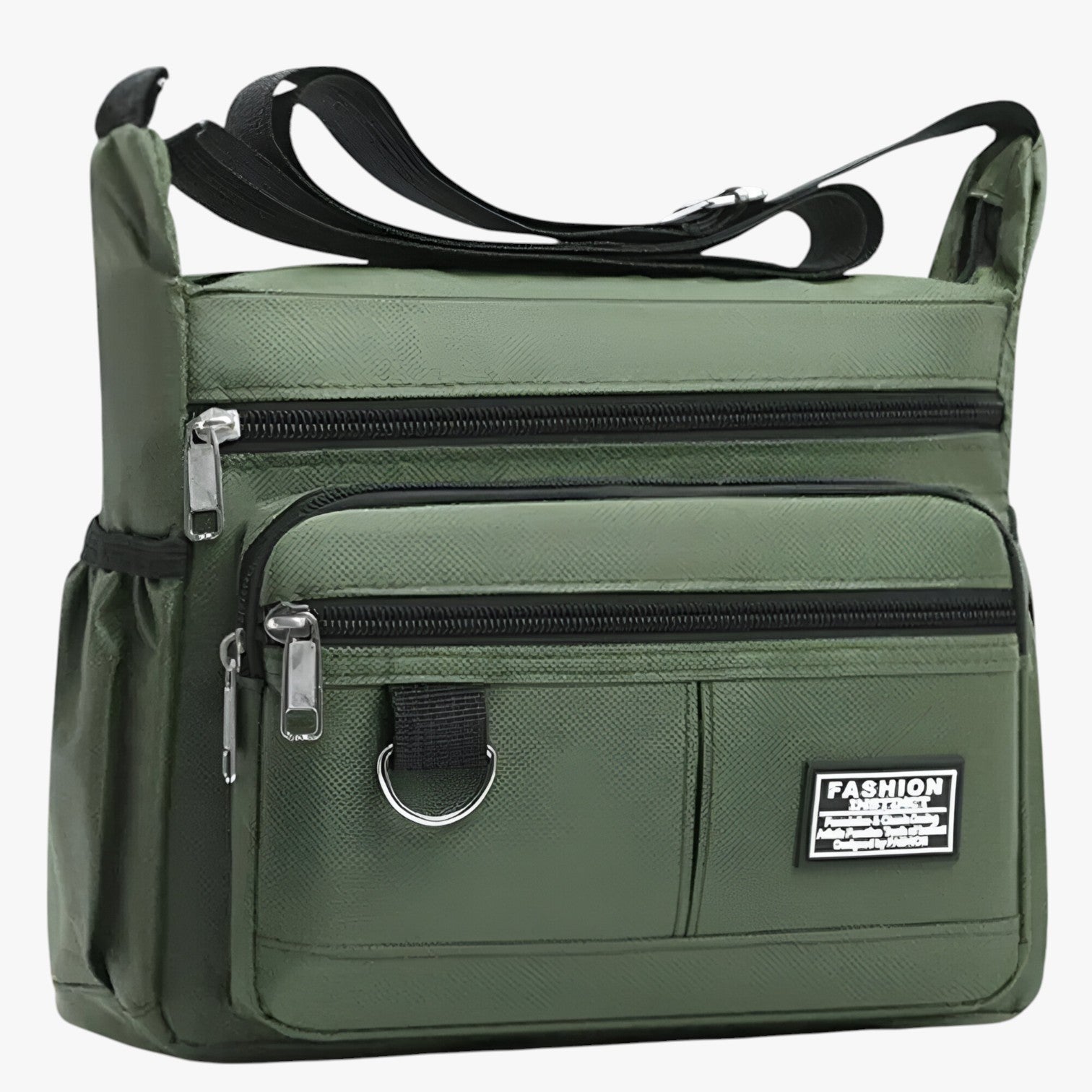George | Borsa da lavoro spaziosa e resistente - B - Bags bags for men Shoulder & Crossbody Bags - Concept Palermo