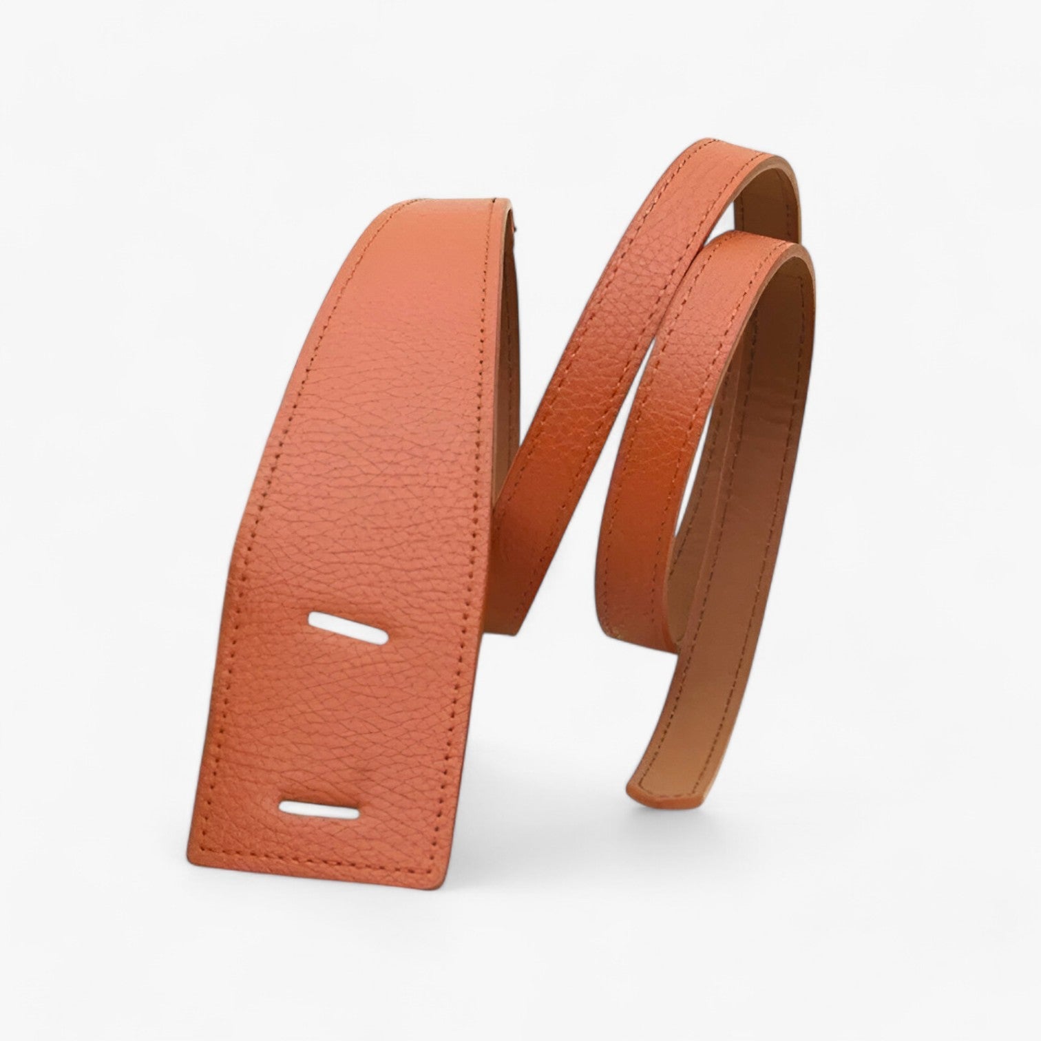 Florence | Cintura a nodo morbido per accenti stilosi - - Belts waist belt for women - Concept Palermo