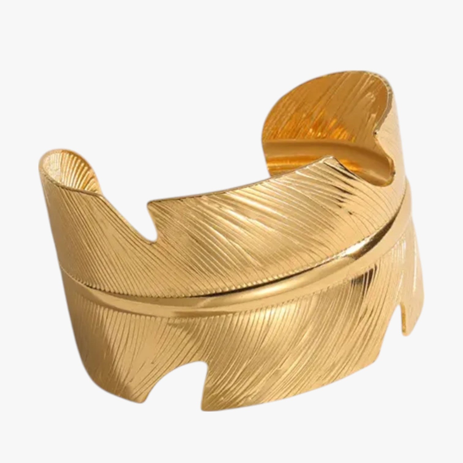 Aleah | Bracciale Boho Punk Regolabile in Acciaio – Stile Audace e Versatile - - BRACELET BRACELET FOR WOMEN BRACELETS bracelets for women - Concept Palermo