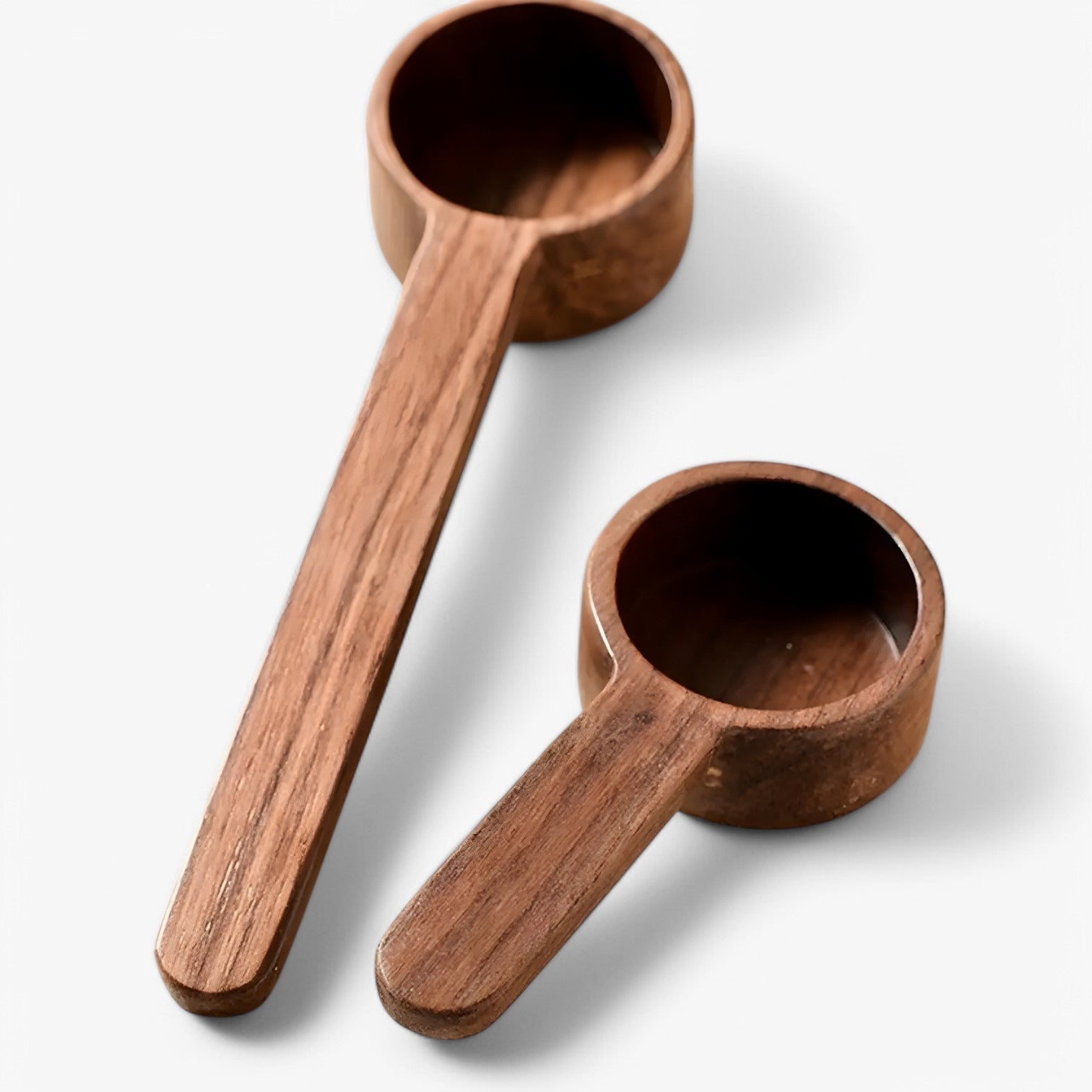 Patt | Cucchiaio di legno - Set di cucchiai dosatori per cucina - - Kitchen kitchen accessory kitchen tools - Concept Palermo