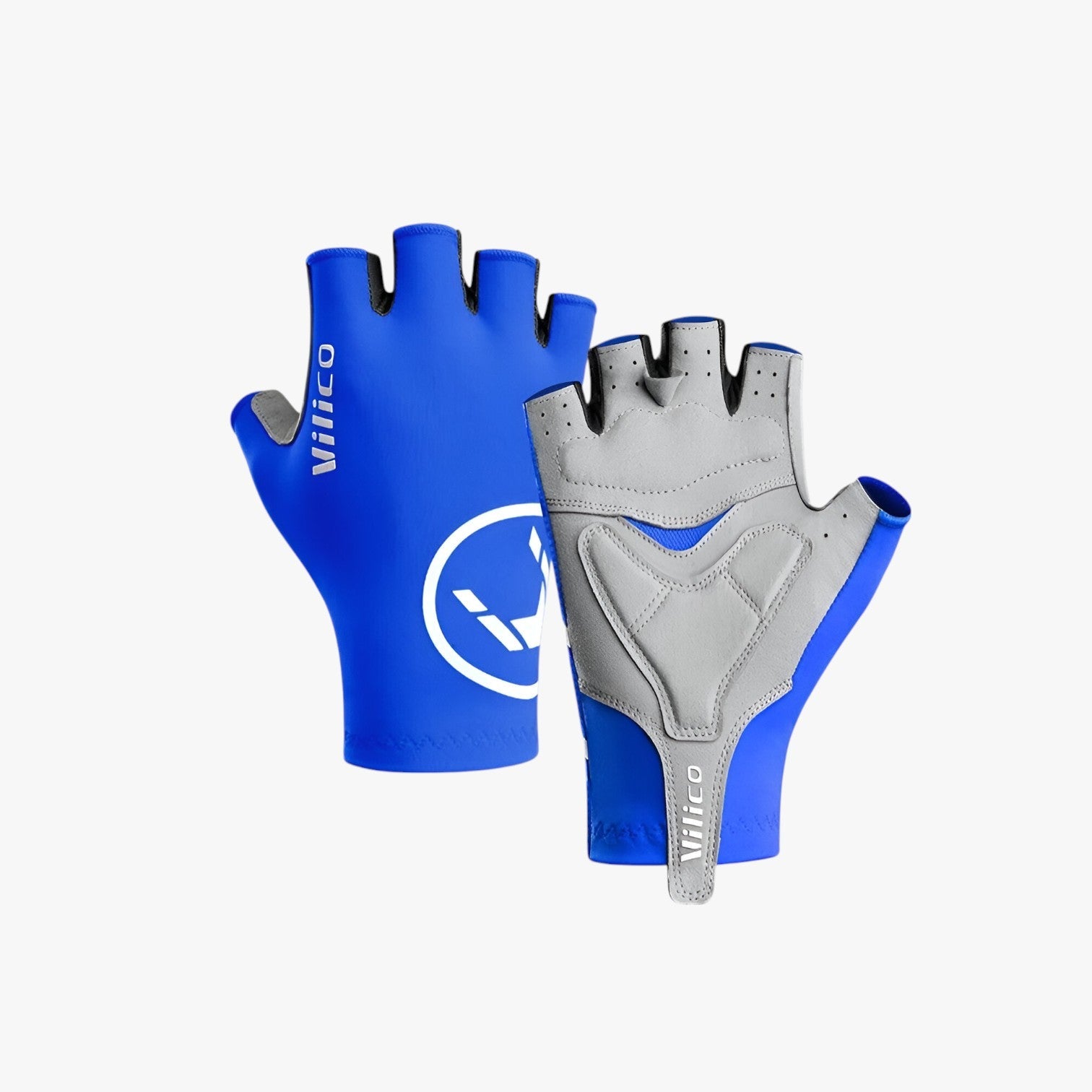 Samuel | Massimo grip e ventilazione per ogni corsa - A0075-blu - gloves mens accessory - Concept Palermo