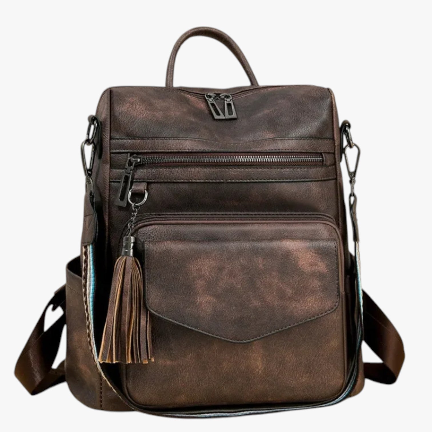 Avianna | Zaino in pelle elegante e capiente - - bag Bags handbags women bags Women's handbags - Concept Palermo