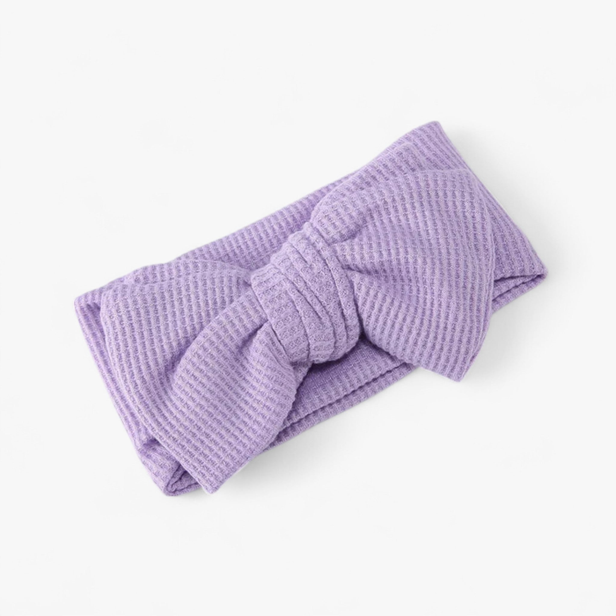 Baby Bowtiful | Un fiocco dolce per il tuo piccolo angelo - Viola chiaro - bow bow for baby Kids & Baby - Concept Palermo