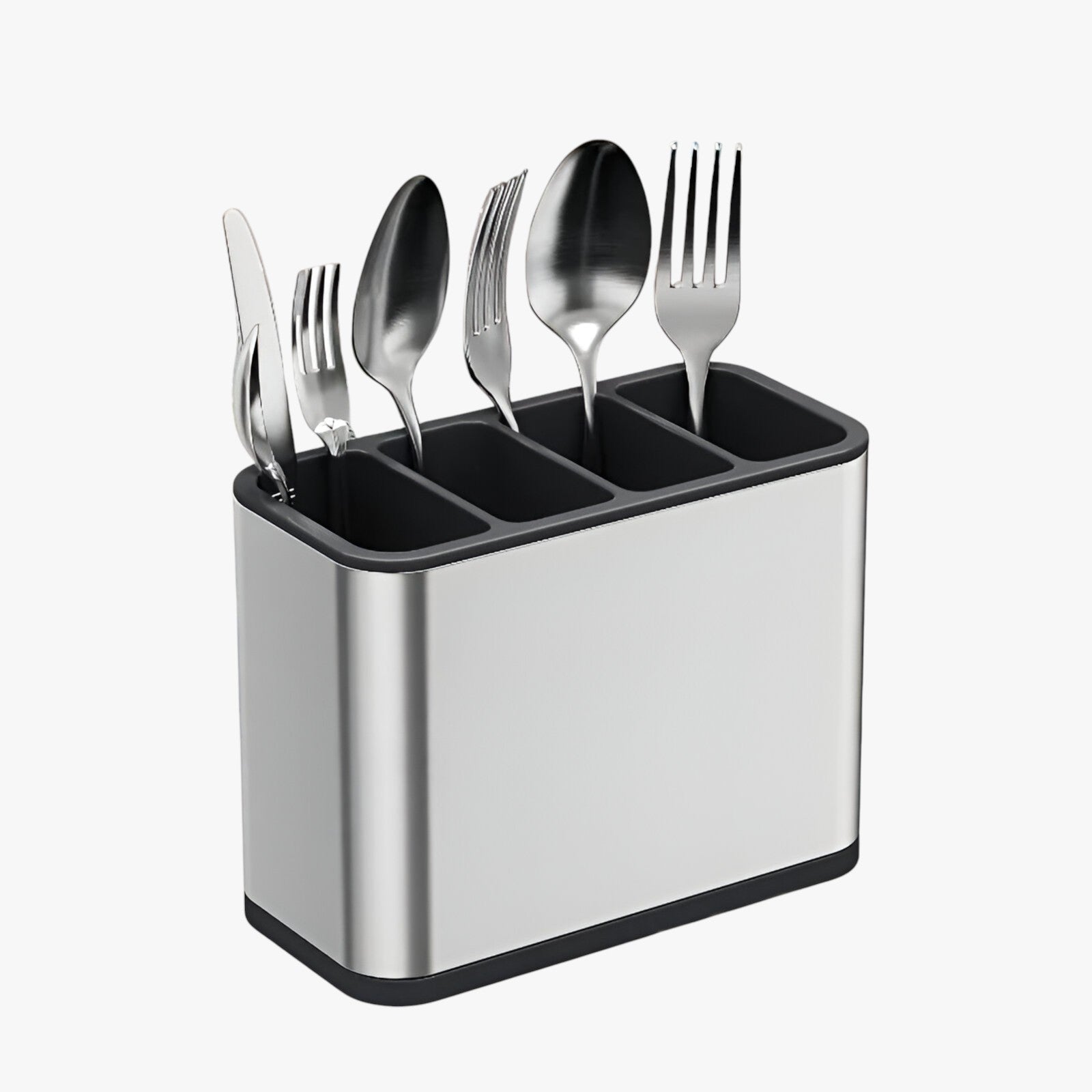 Gemma | Organizzatore per posate asciutte e pulite - - keuken Kitchen kitchen accessory kitchen tools - Concept Palermo