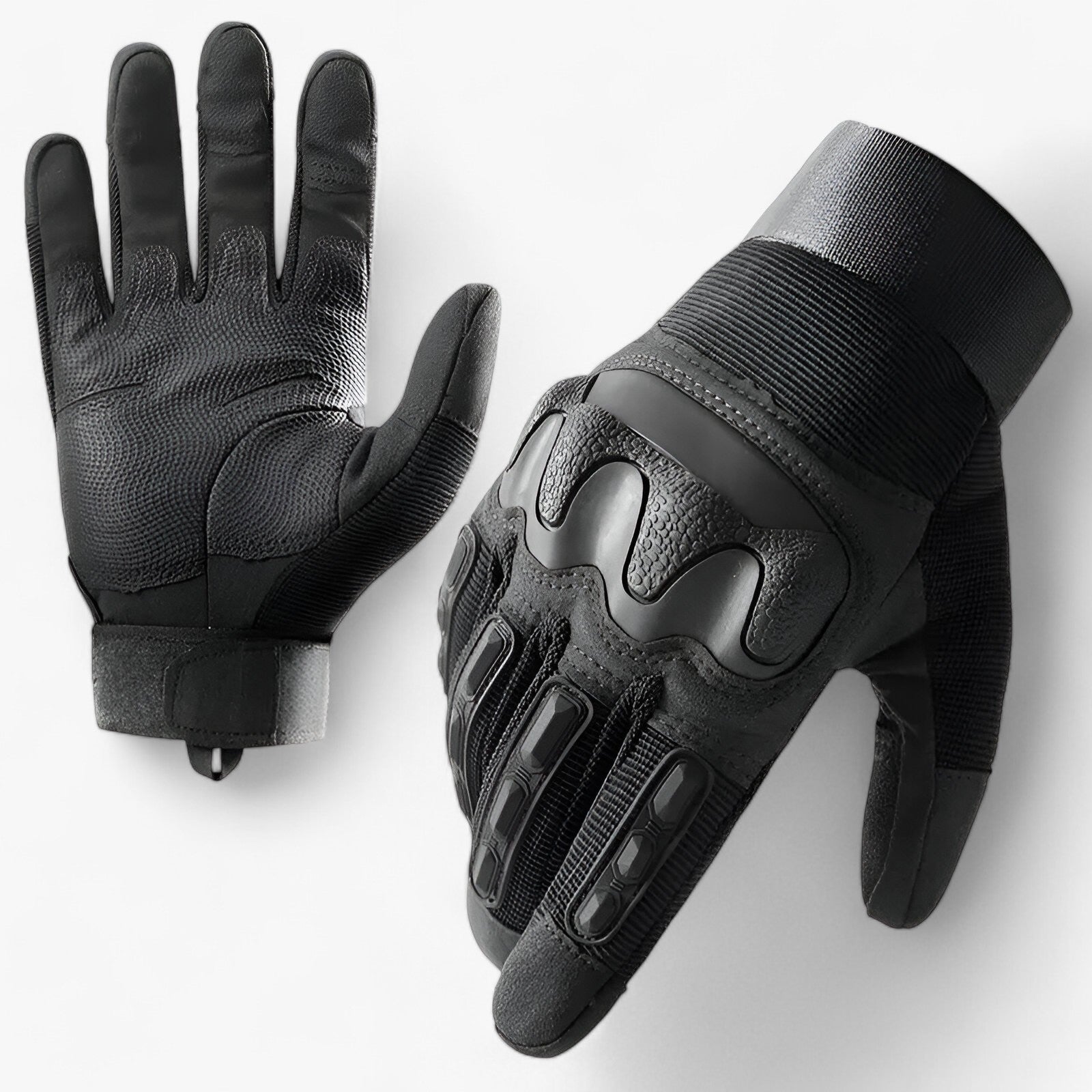 Mechanix | Guanti tattici con presa flessibile - - Mens fashion mens gloves - Concept Palermo