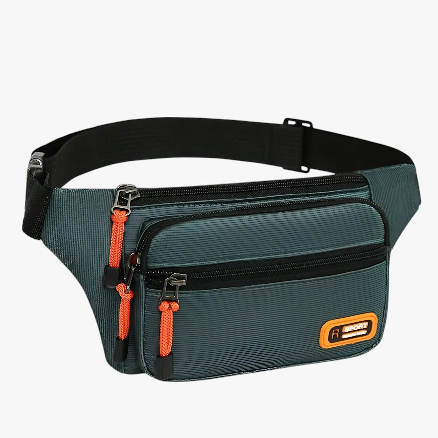 Zachariah | Borsa a cintura impermeabile da uomo - - Bags bags for men Crossbody Bags handbags - Concept Palermo