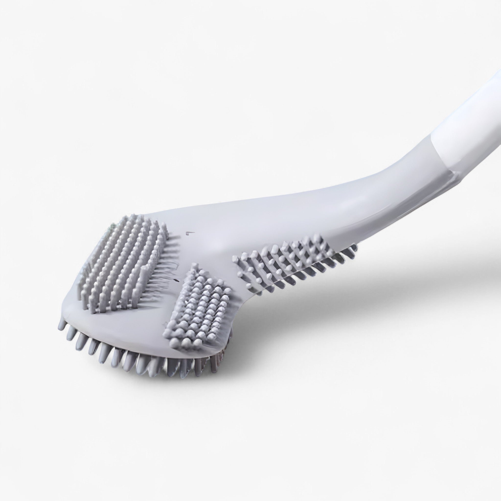 Spazzola per WC Golfstick™ + Astuccio - - brush cleaning brush toilet brush - Concept Palermo