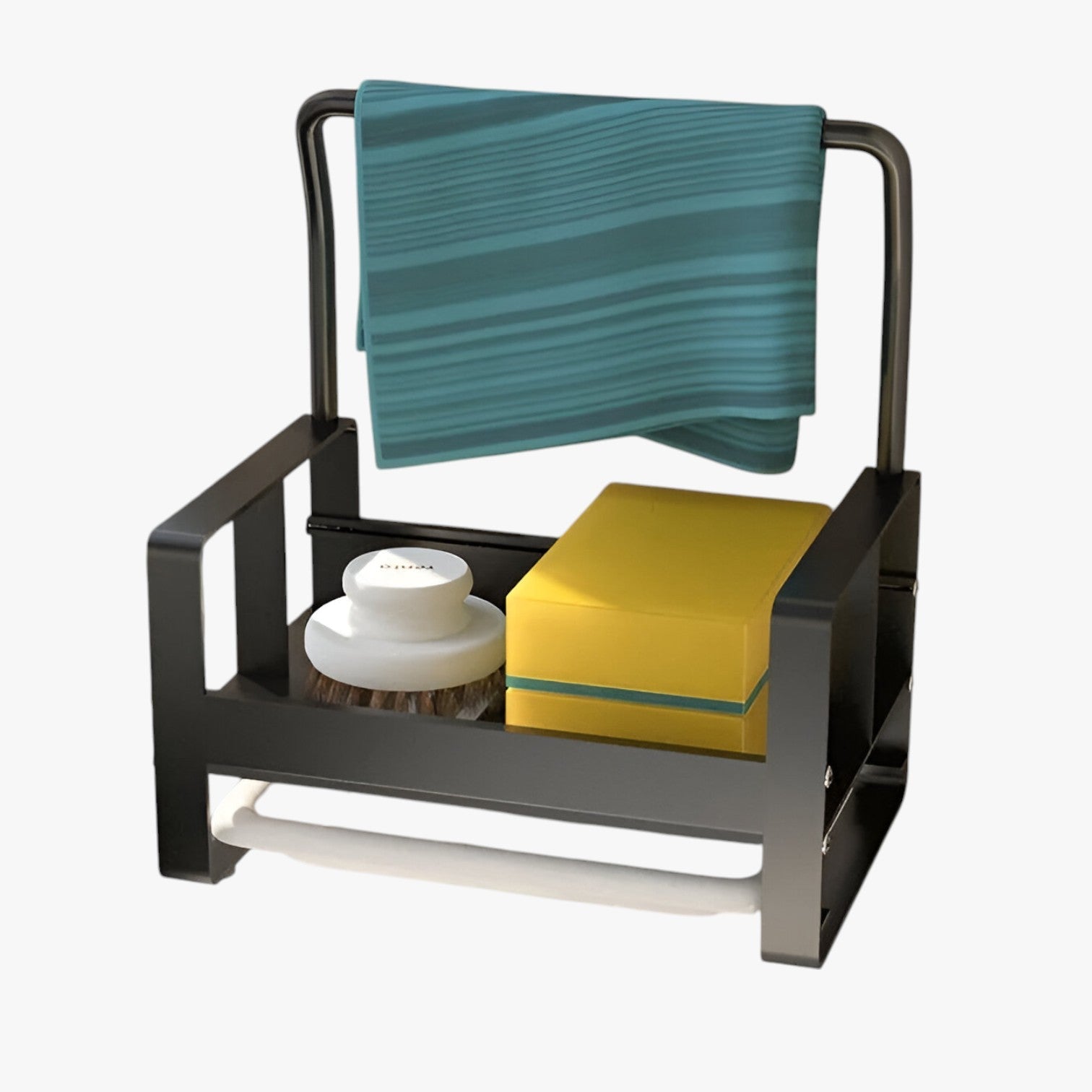 Greta | Supporto per lavello salvaspazio – piano di lavoro organizzato e asciutto - - Kitchen kitchen accessory - Concept Palermo