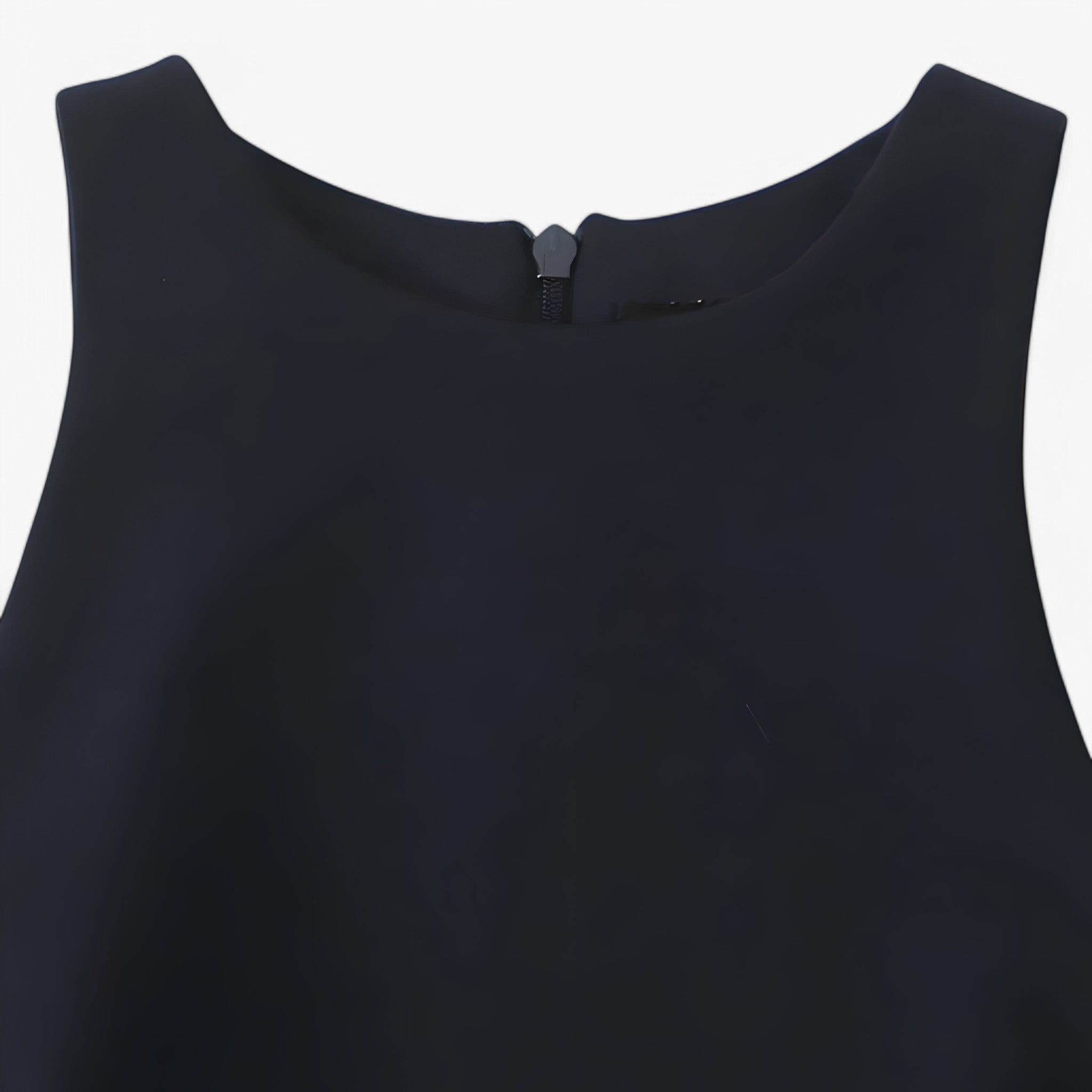 Sophia | Mini abito plissettato - Chic e alla moda - - - Concept Palermo