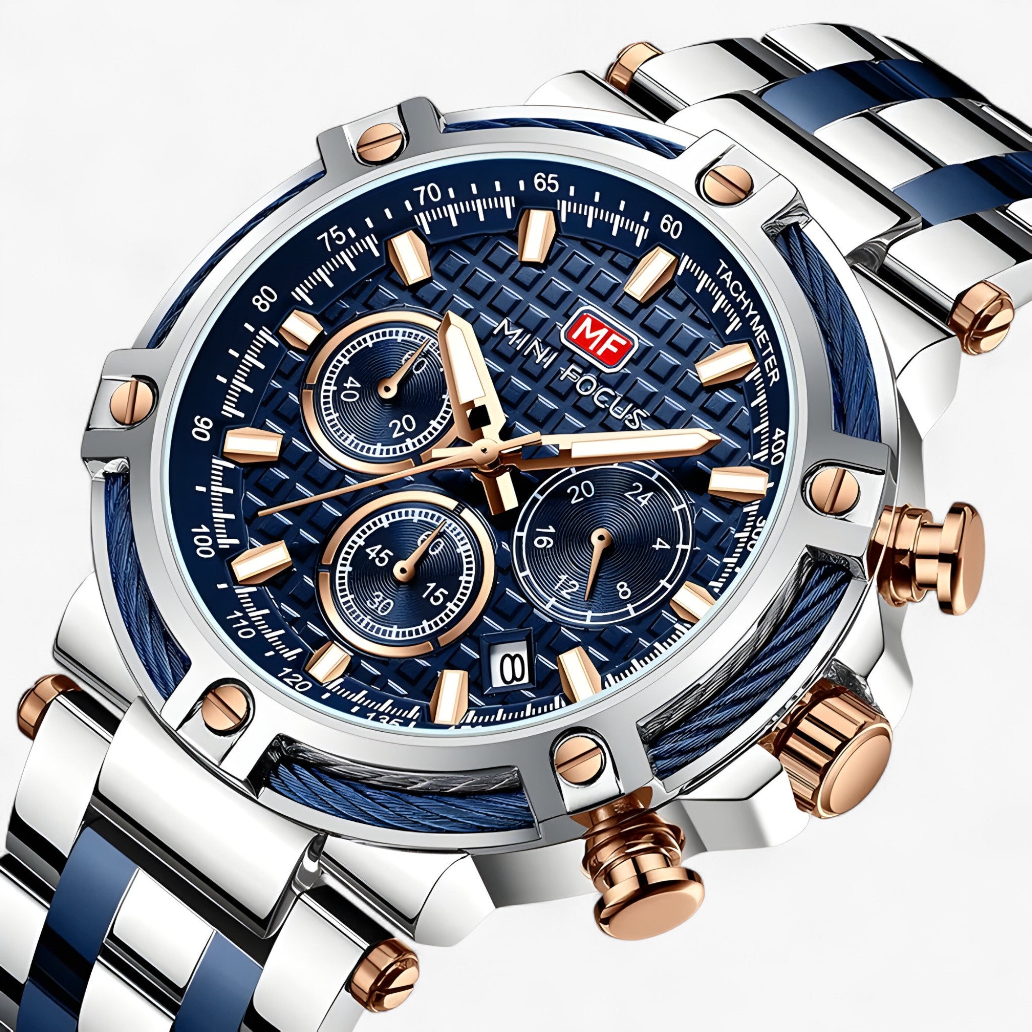 Dylan - Orologio da uomo - - watches WATCHES FOR MEN - Concept Palermo