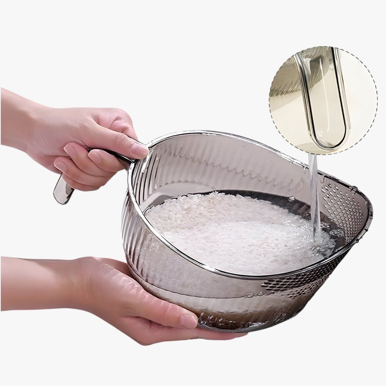 Marcel | Lavabo e scarico multifunzionale – Veloce e semplice - - Kitchen kitchen tools - Concept Palermo