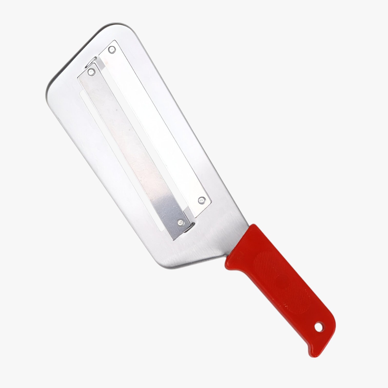 Chana | Kool Snijder – Doppia Lame per Taglio Veloce e Preciso - rosso - Kitchen kitchen tools - Concept Palermo