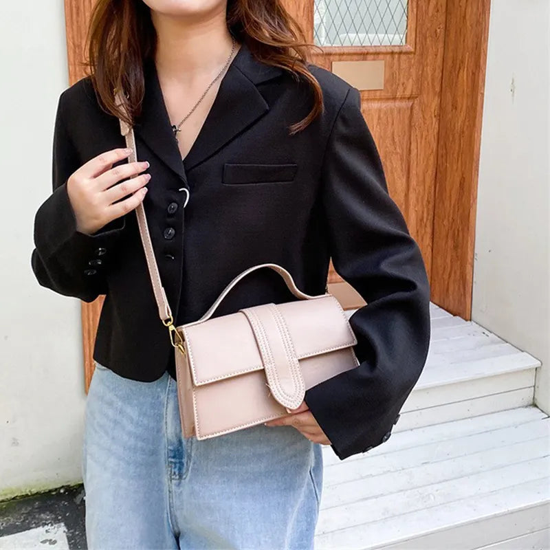 Veala | Borsa a spalla di lusso - New Fashion 2024 - - Handbags - Concept Palermo