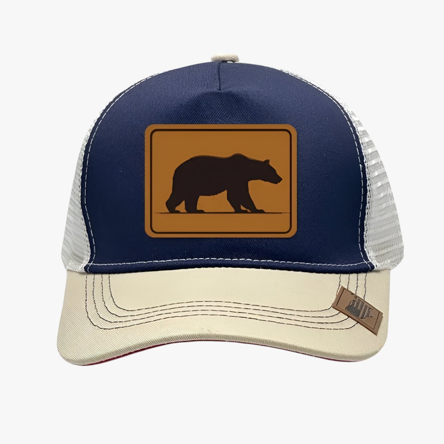 Rodrigo | Cool e elegante snapback con protezione solare per ogni giorno - - Baseball caps caps mens accessory - Concept Palermo