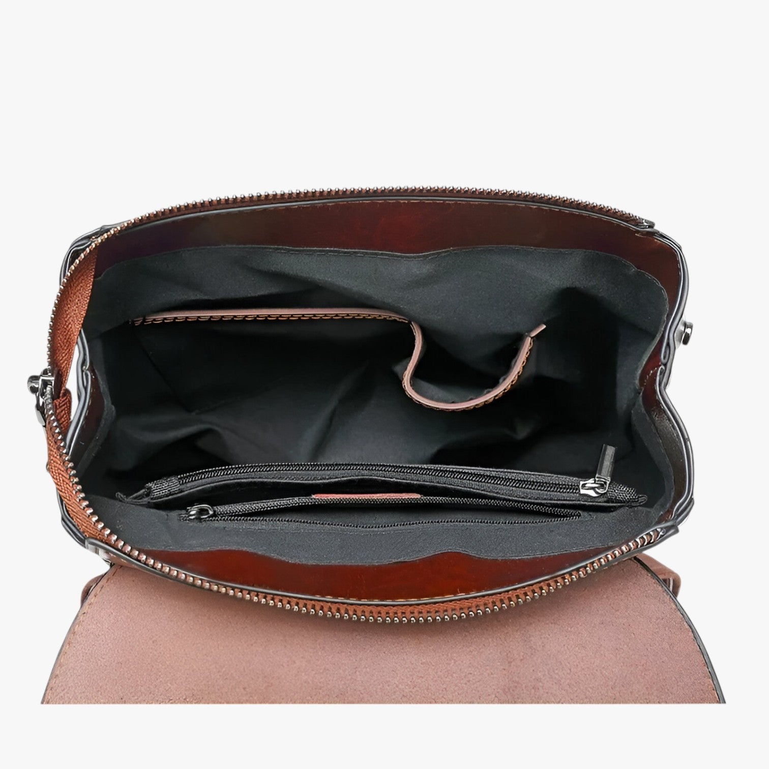 Rylee | Zaino in Pelle Elegante per Scuola e Lavoro - - Bags women bags Women's handbags - Concept Palermo