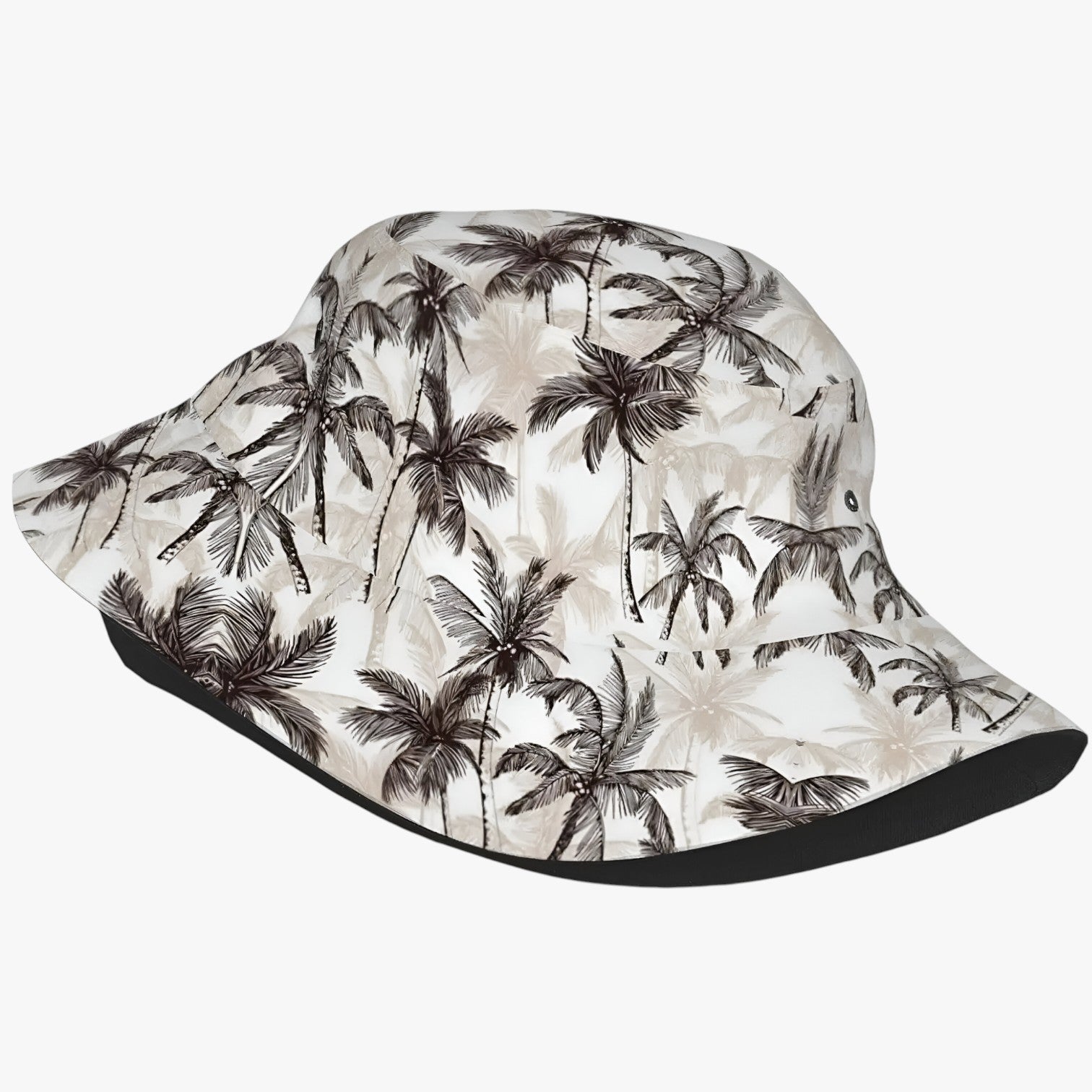 Erik | Cappello estivo per uomini – Protegge dal sole con un tocco tropicale - - bucket hats hat mens hat sun hat - Concept Palermo