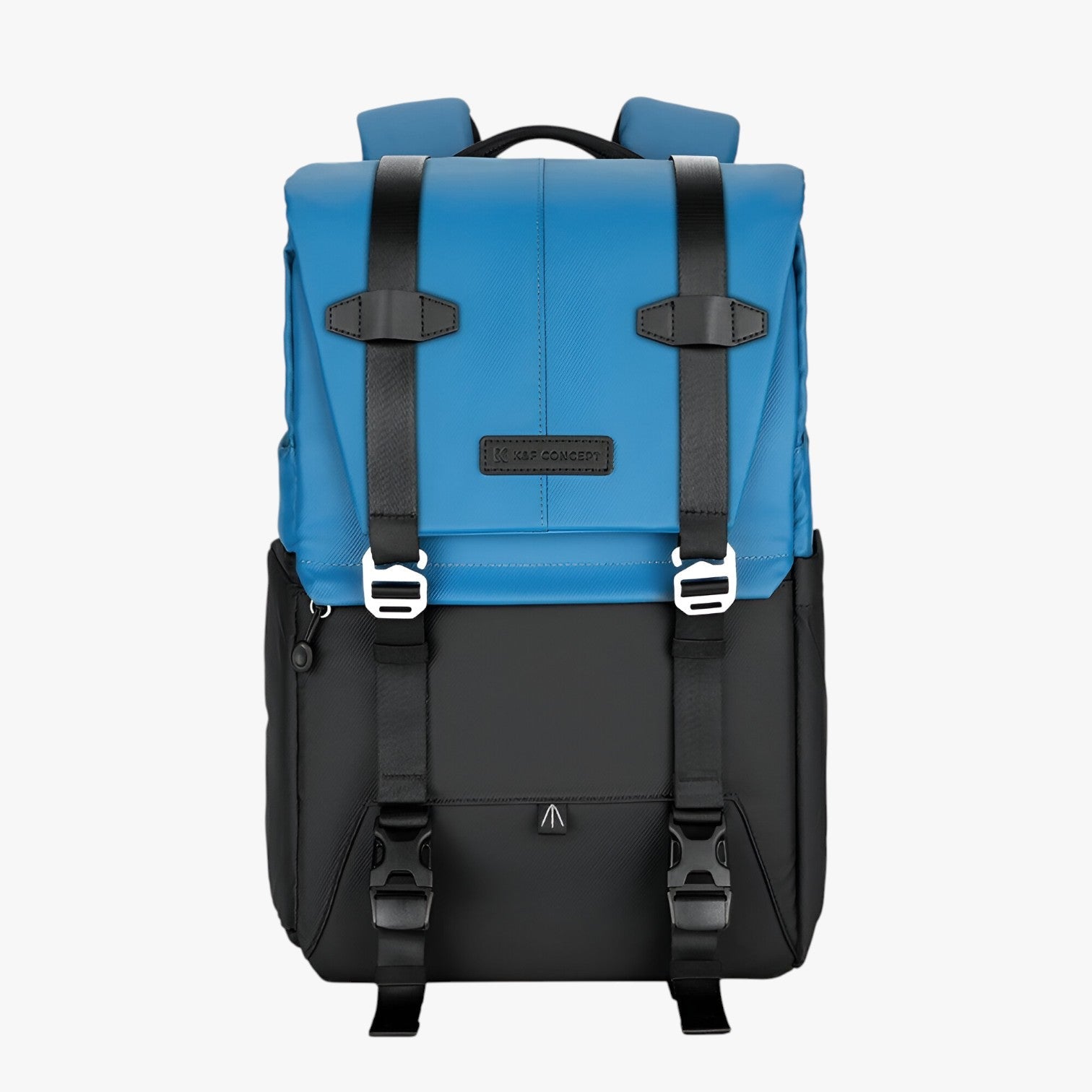 Rexan | Accesso rapido e comfort – La borsa per fotocamera outdoor definitiva - (Blu) - Backpacks bag Bags mens bag - Concept Palermo