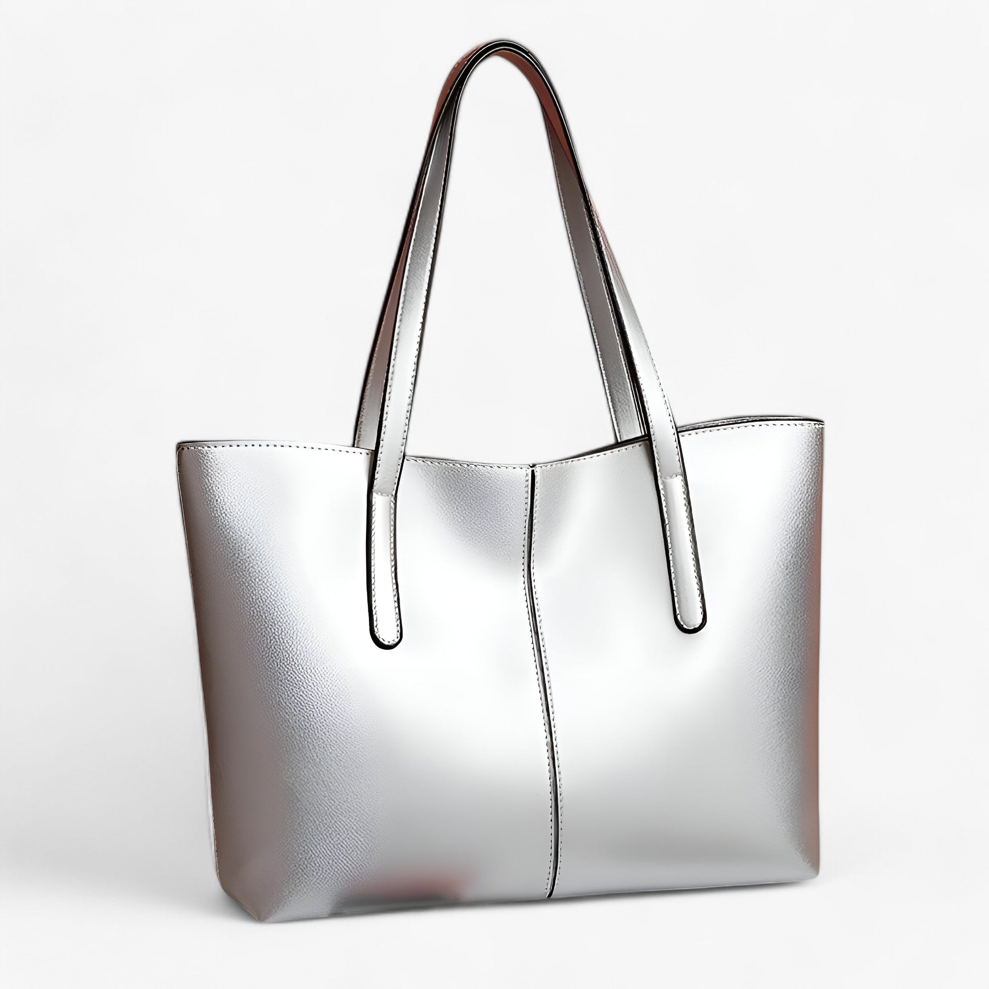 Gwen | La tua borsa da donna – Spazio e qualità in pelle PU - - Shoulder Bags WOMEN Women's shoulder bag - Concept Palermo