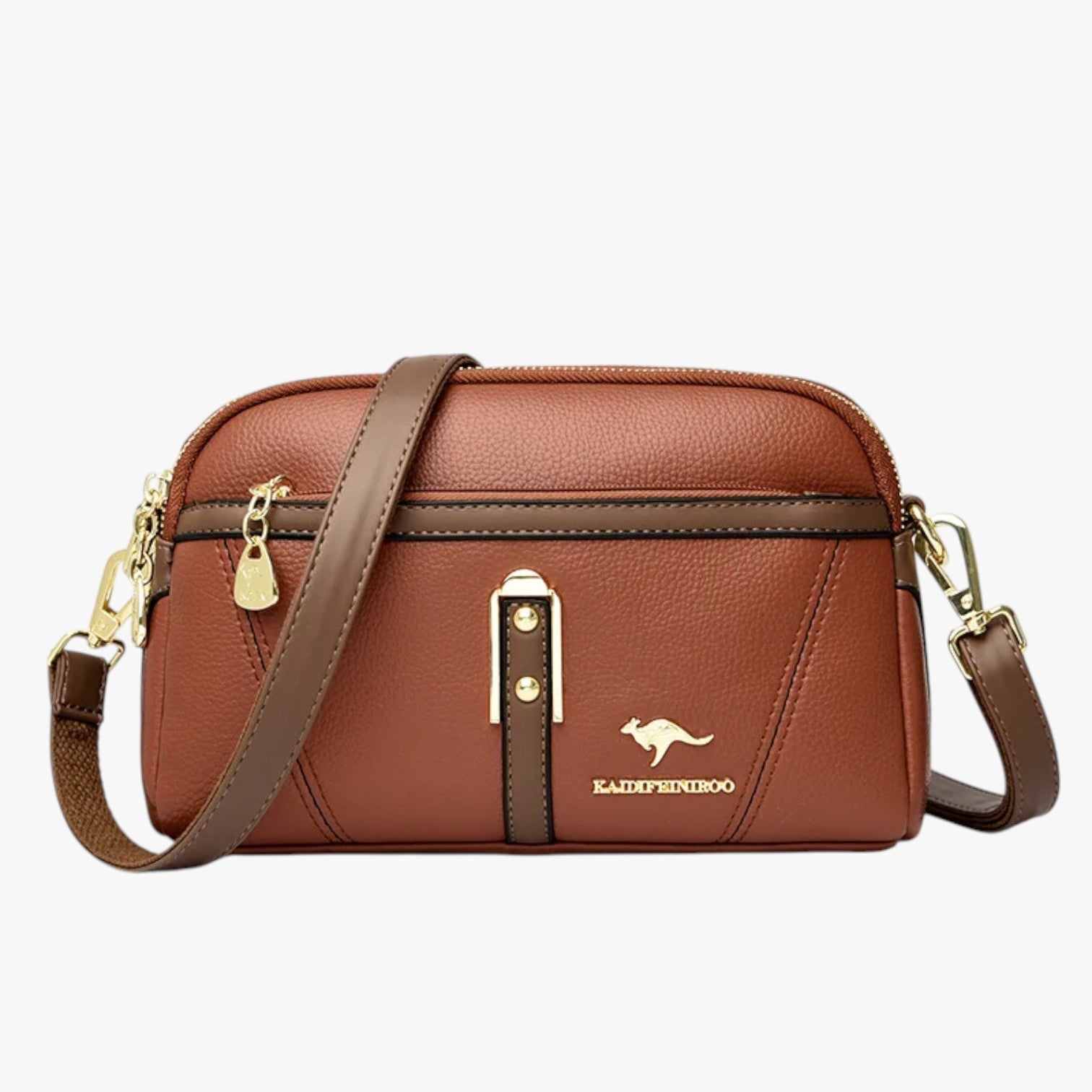Serenity | Elegante Borsa Donna Estate 2025 Compatta, Chic e Pratica - Giallo - Bags handbags women bags Women's handbags - Concept Palermo