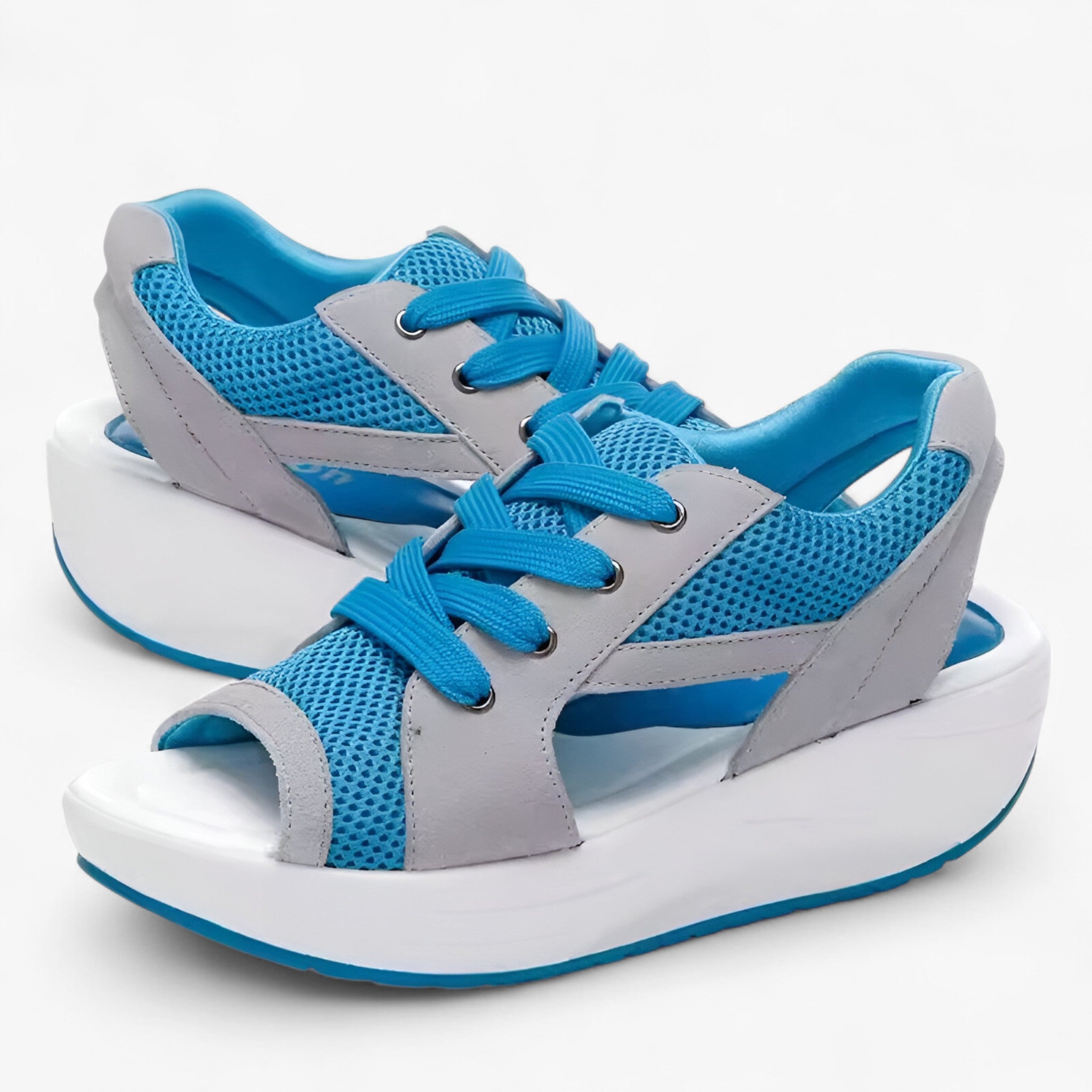 Elin | Sneakers da donna comode - Scarpe perfette per giorni stylish e confortevoli - - shoes for women sneakers - Concept Palermo